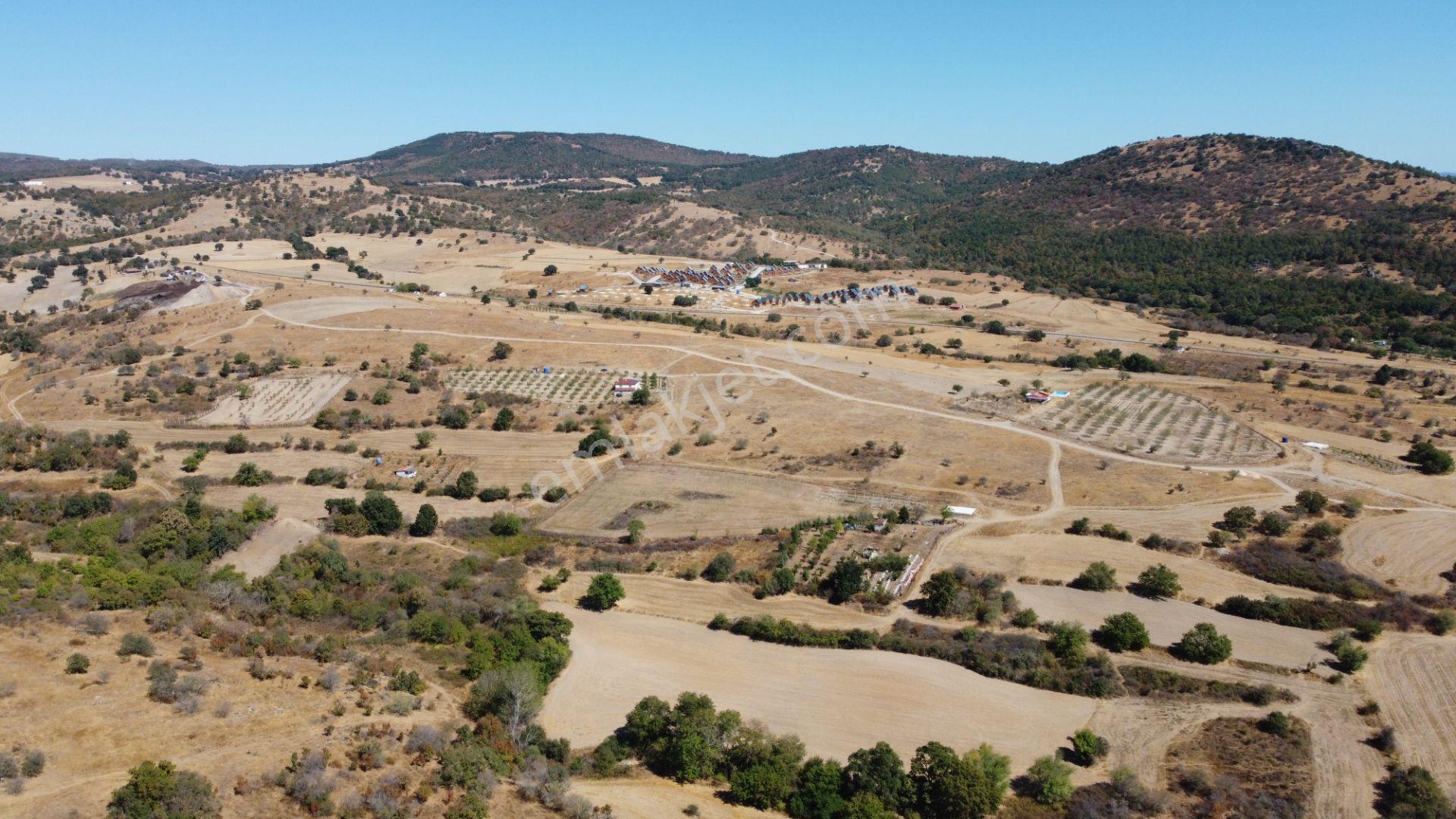 Kırklareli Kofçaz Elmacıkta Satılık Kupon 2.693 M2 Tarla - Görsel 10