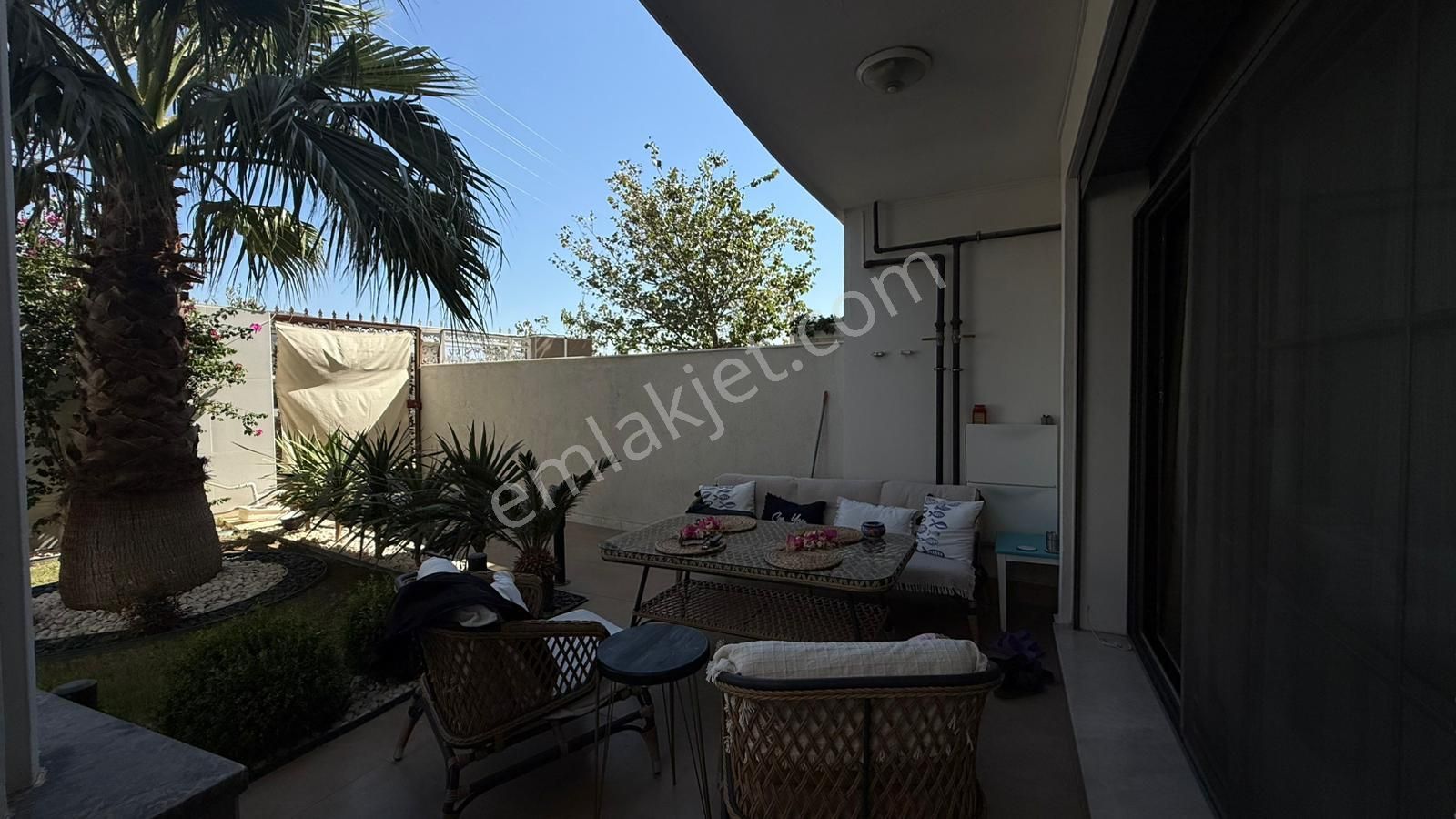 Bornova Atatürk Mah. Homeros Vadisi Manzaralı 7+1 Satılık Villa - Görsel 7