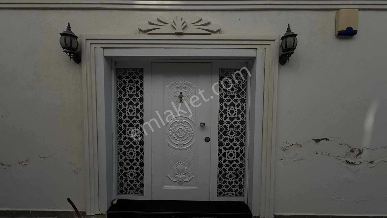 Bornova Atatürk Mah. Homeros Vadisi Manzaralı 7+1 Satılık Villa - Görsel 5