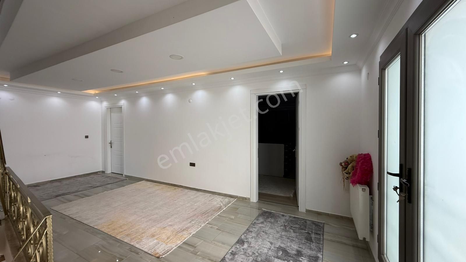 Bornova Atatürk Mah. Homeros Vadisi Manzaralı 7+1 Satılık Villa - Görsel 21