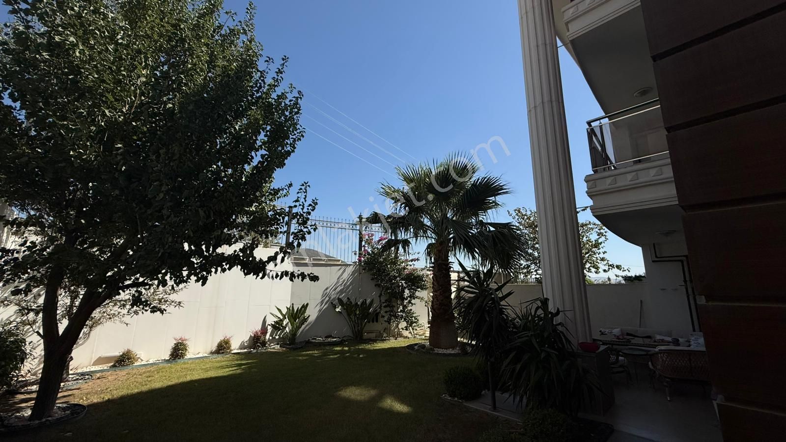 Bornova Atatürk Mah. Homeros Vadisi Manzaralı 7+1 Satılık Villa - Görsel 6