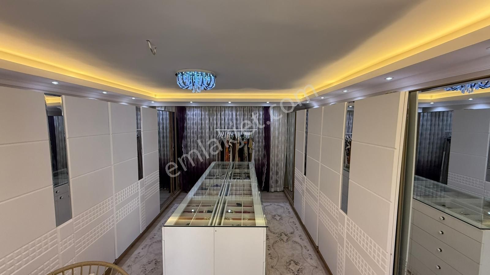 Bornova Atatürk Mah. Homeros Vadisi Manzaralı 7+1 Satılık Villa - Görsel 28