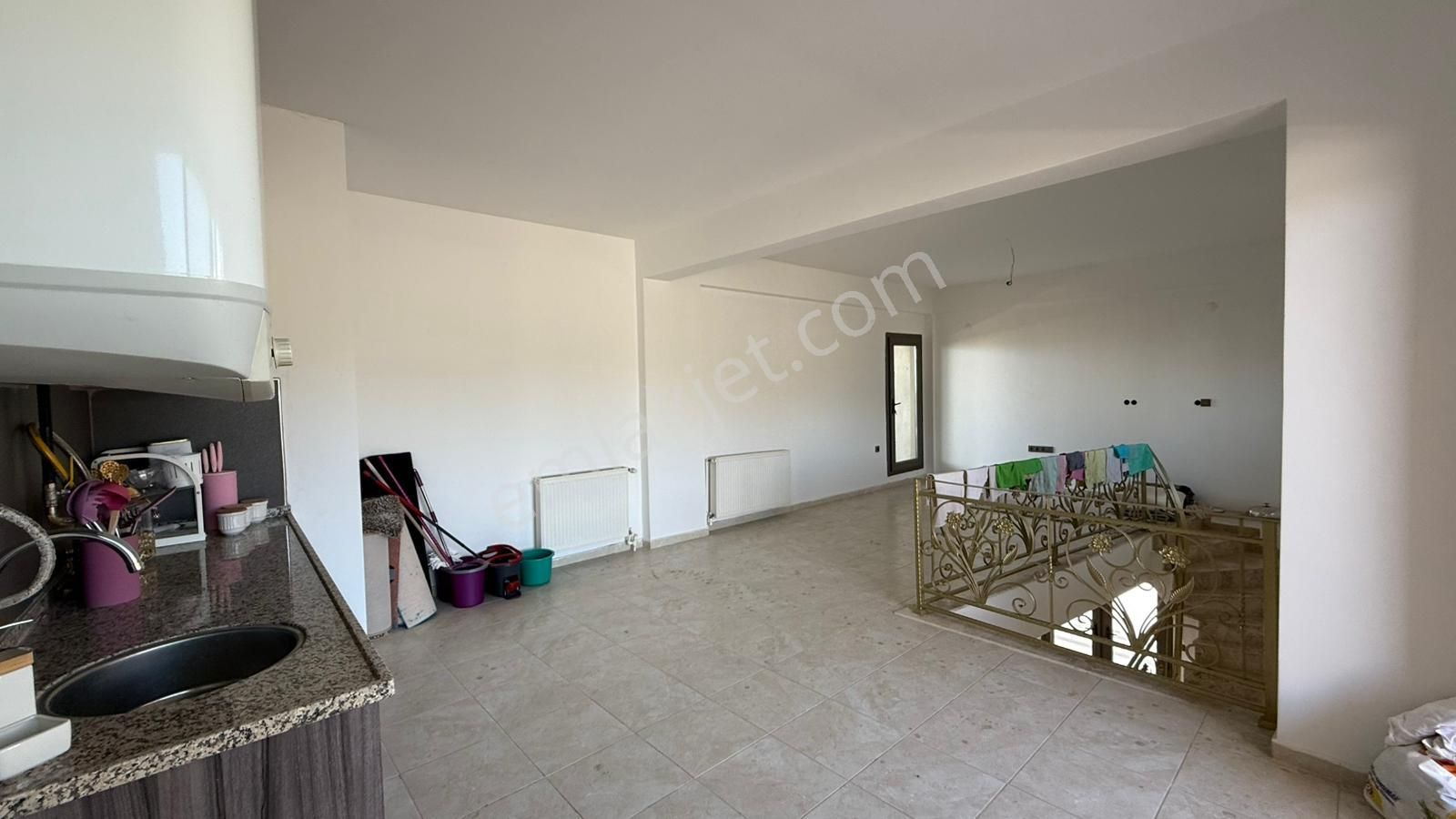 Bornova Atatürk Mah. Homeros Vadisi Manzaralı 7+1 Satılık Villa - Görsel 30