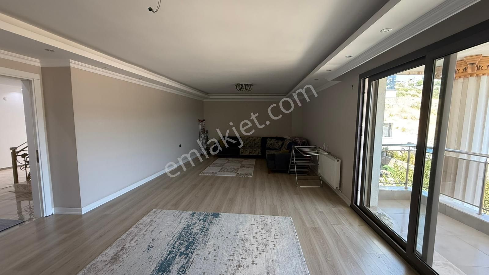 Bornova Atatürk Mah. Homeros Vadisi Manzaralı 7+1 Satılık Villa - Görsel 31