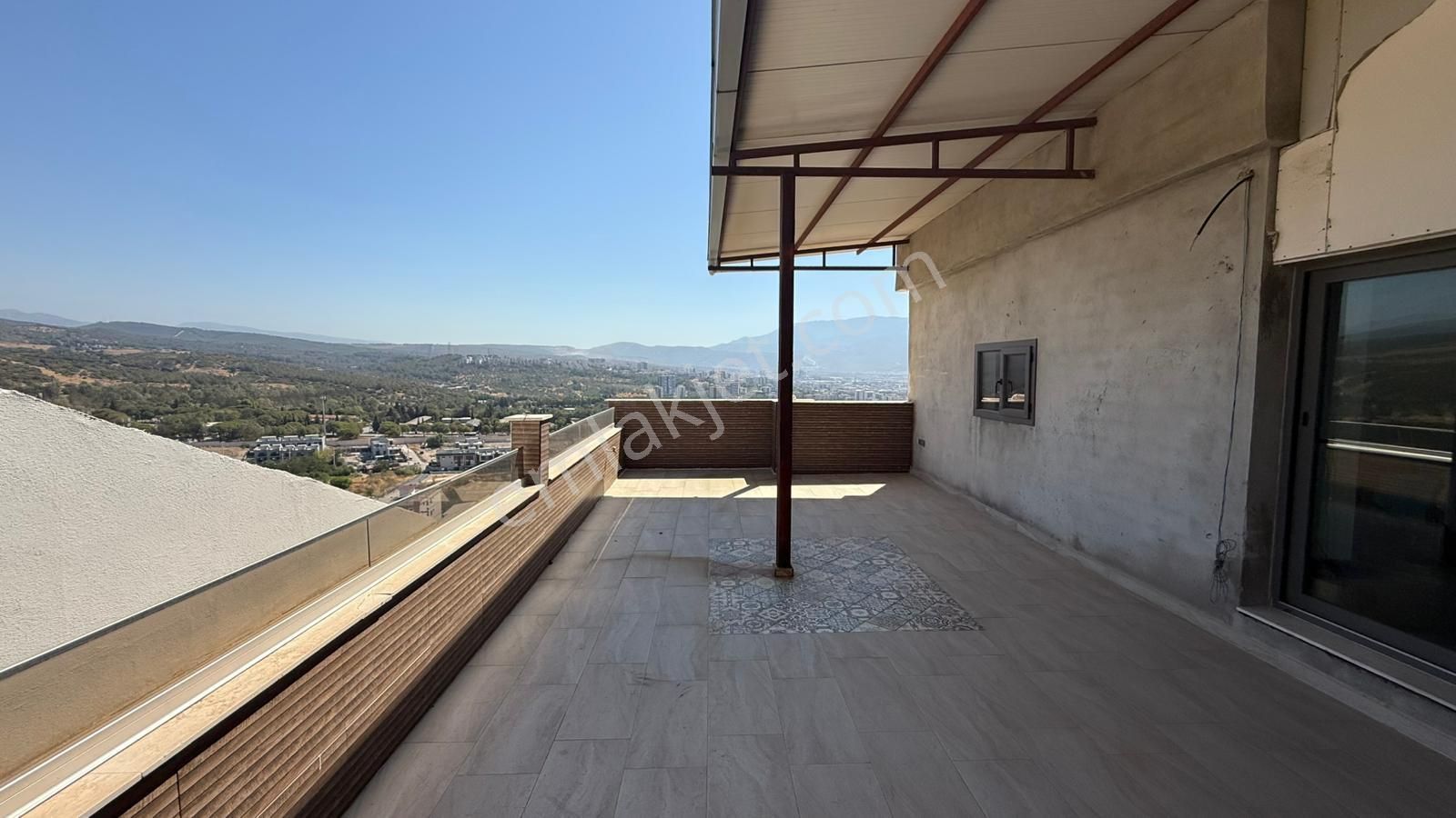 Bornova Atatürk Mah. Homeros Vadisi Manzaralı 7+1 Satılık Villa - Görsel 32