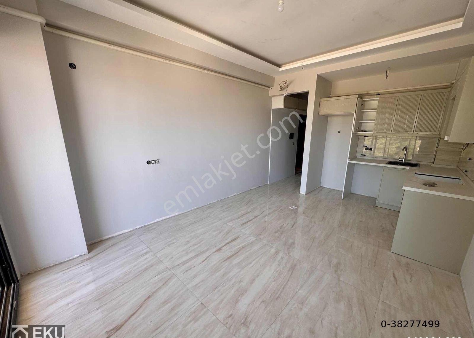 Kuşadası Kadınlar Denizinde Satılık 1+1, 2+1, 3+1 Daireler - Görsel 2