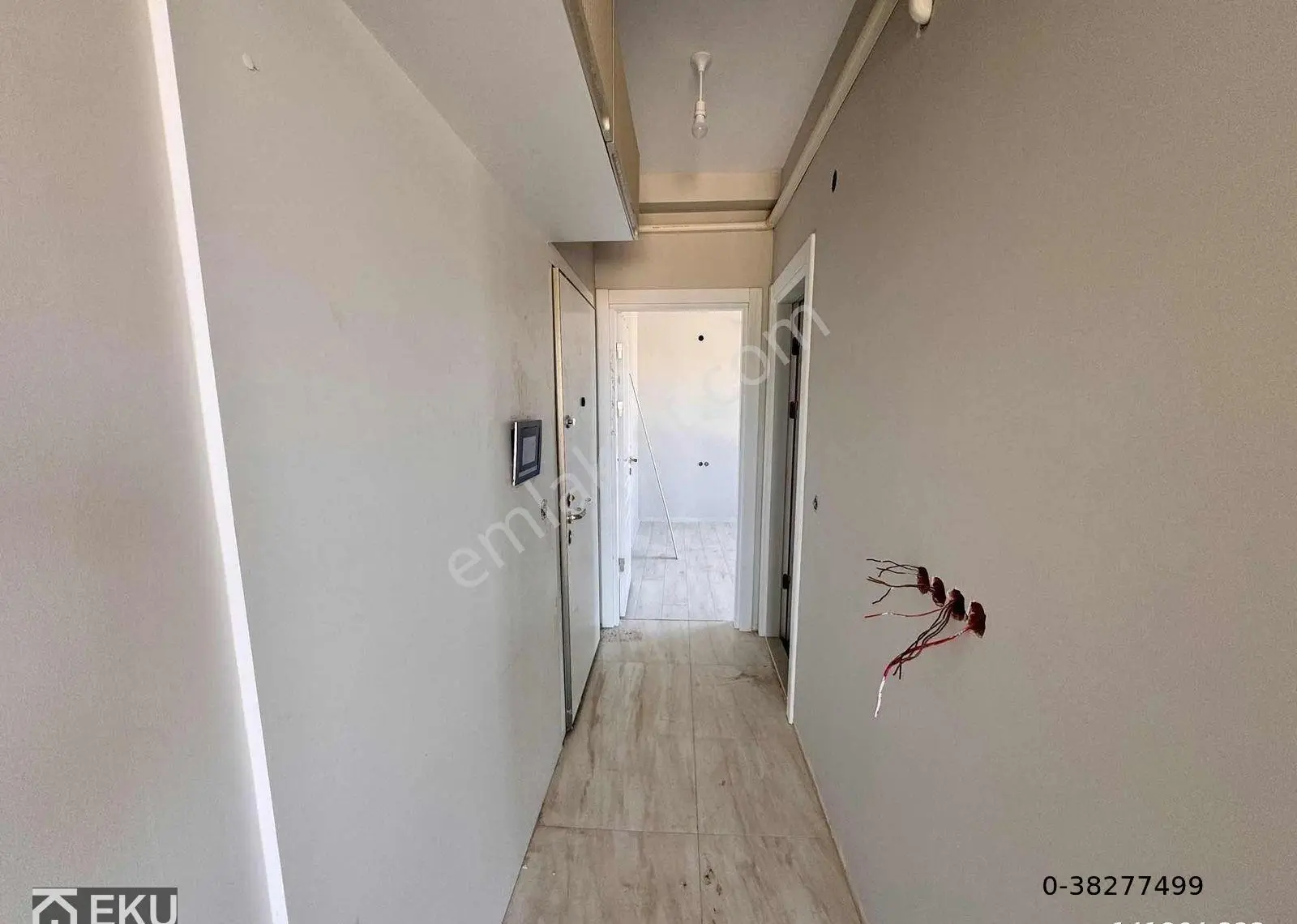 Kuşadası Kadınlar Denizinde Satılık 1+1, 2+1, 3+1 Daireler - Görsel 9