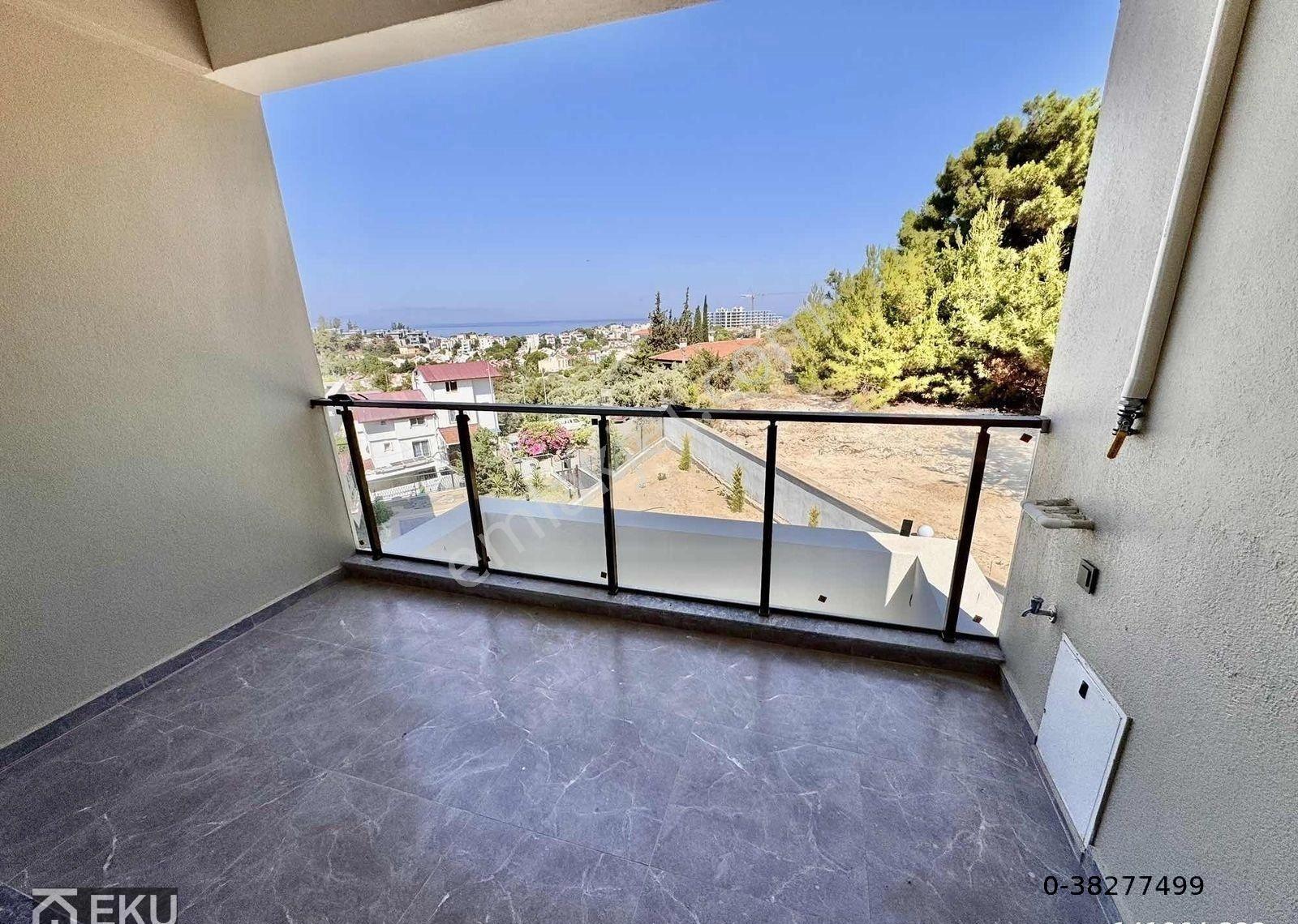 Kuşadası Kadınlar Denizinde Satılık 1+1, 2+1, 3+1 Daireler - Görsel 12