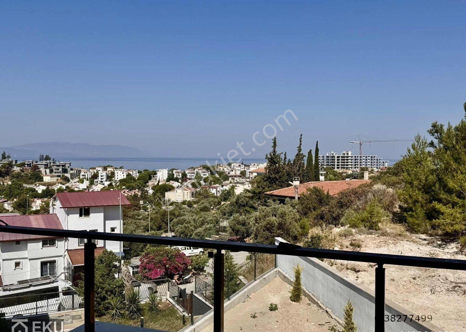 Kuşadası Kadınlar Denizinde Satılık 1+1, 2+1, 3+1 Daireler - Görsel 14