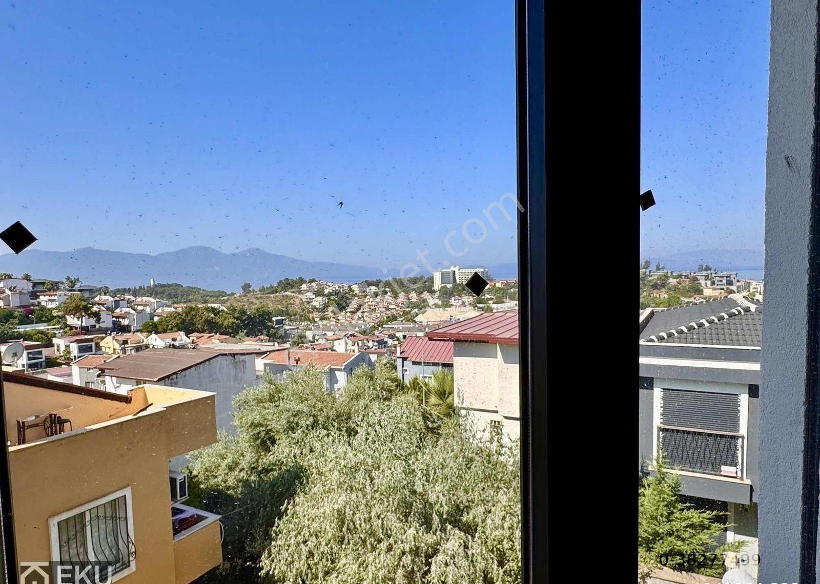 Kuşadası Kadınlar Denizinde Satılık 1+1, 2+1, 3+1 Daireler - Görsel 13