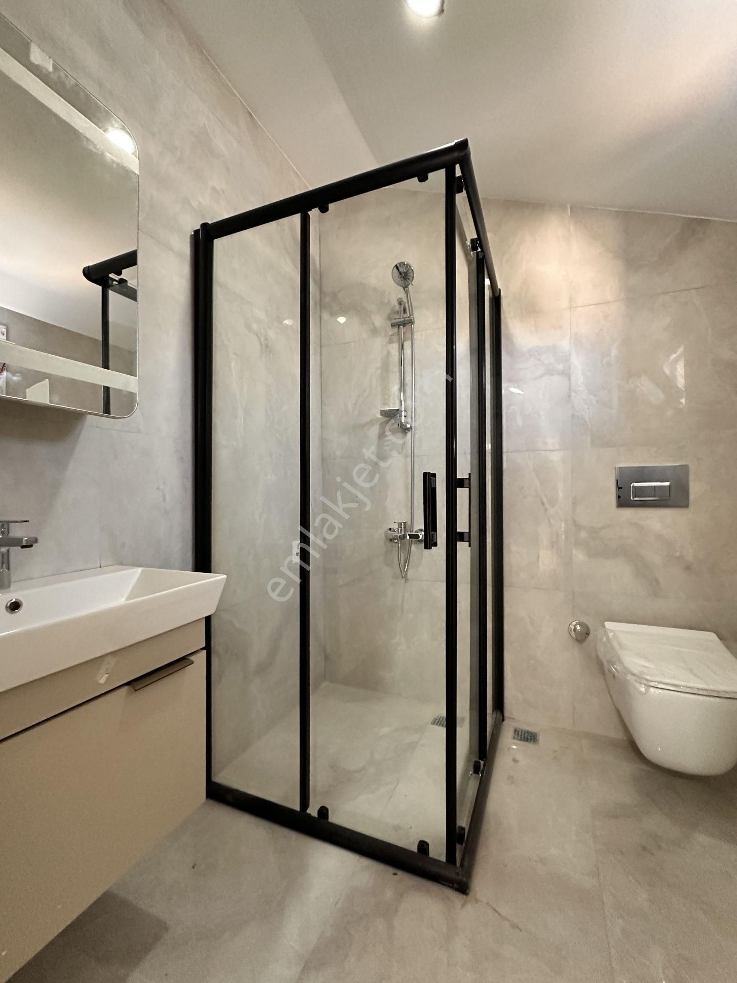 Next House'dan Bahçelievler Merkezde Köşe Konumlu, Sıfır, 5+2 - Görsel 32