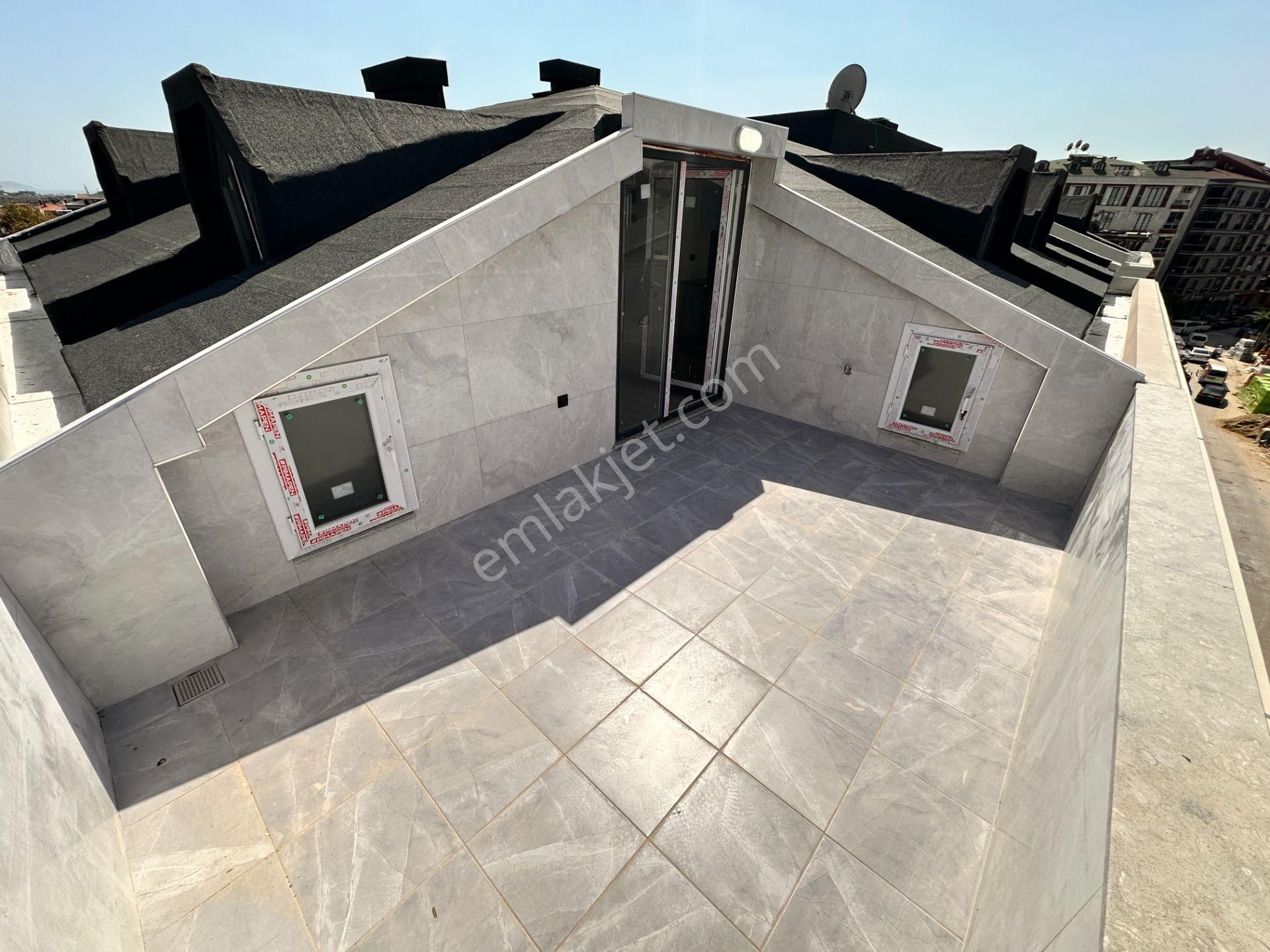 Next House'dan Bahçelievler Merkezde Köşe Konumlu, Sıfır, 5+2 - Görsel 27