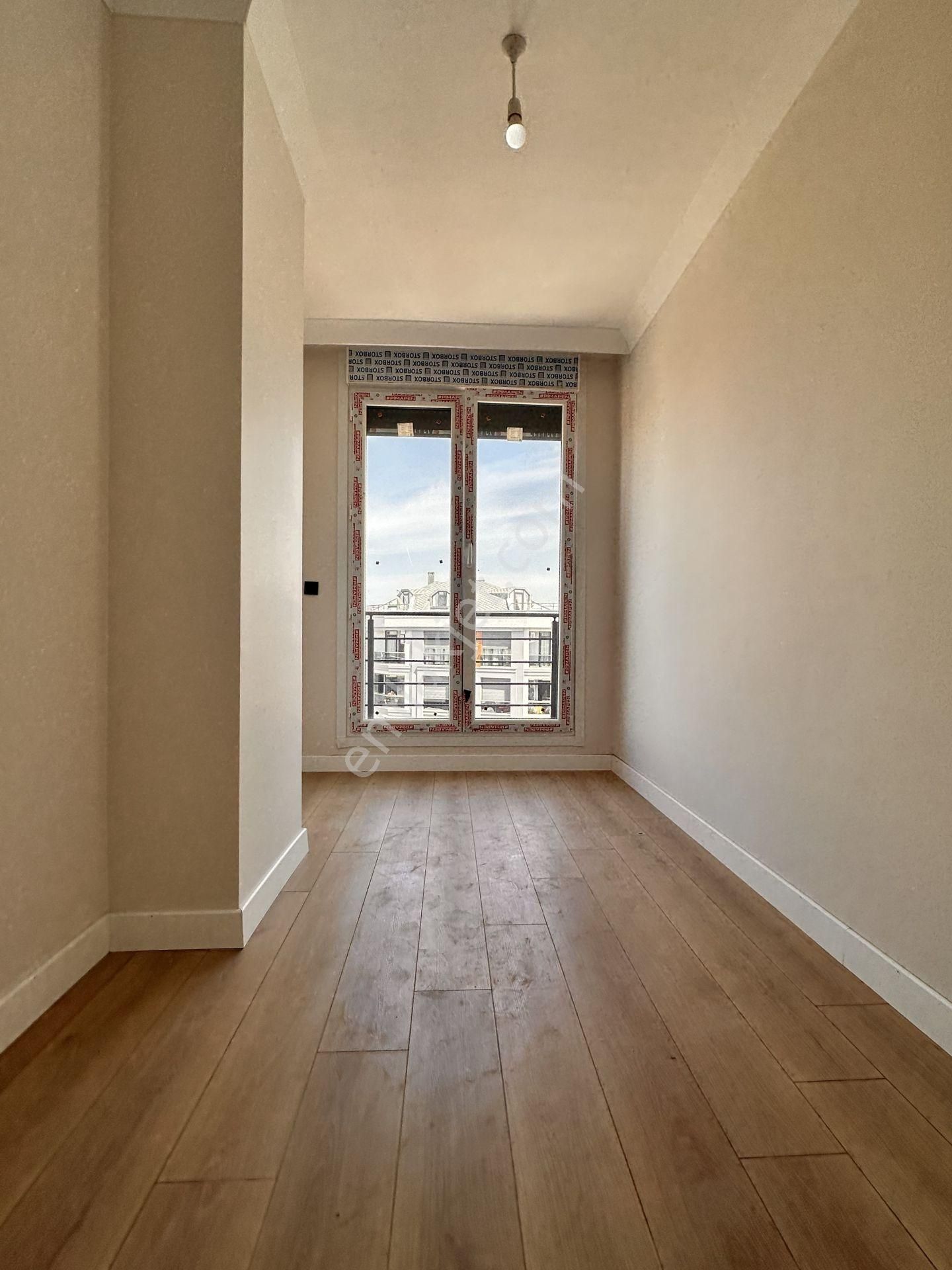 Next House'dan Bahçelievler Merkezde Köşe Konumlu, Sıfır, 5+2 - Görsel 19