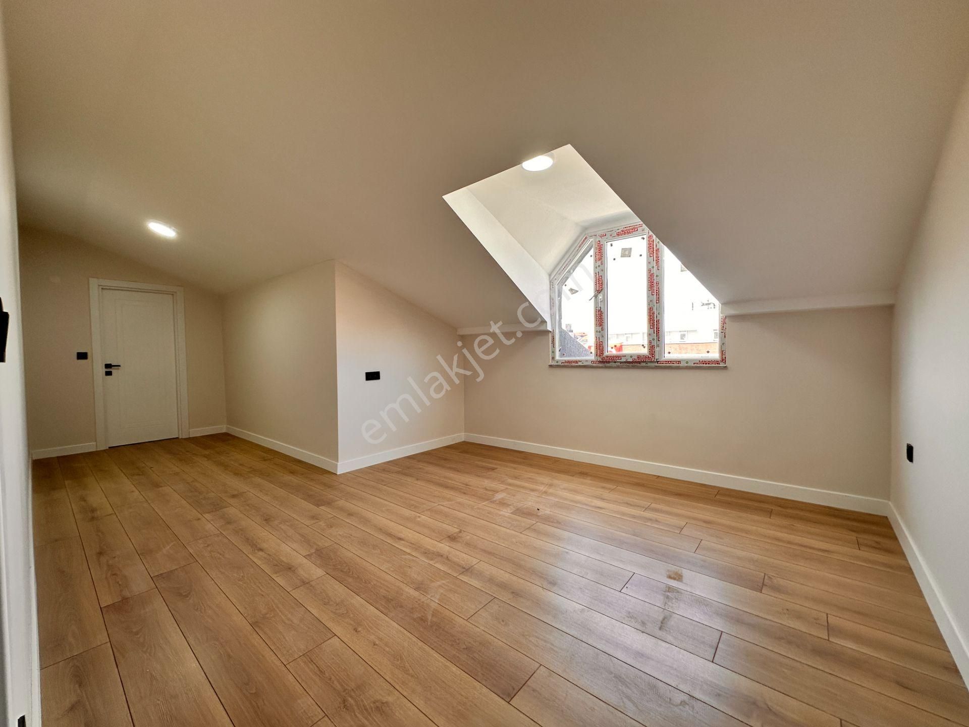 Next House'dan Bahçelievler Merkezde Köşe Konumlu, Sıfır, 5+2 - Görsel 31