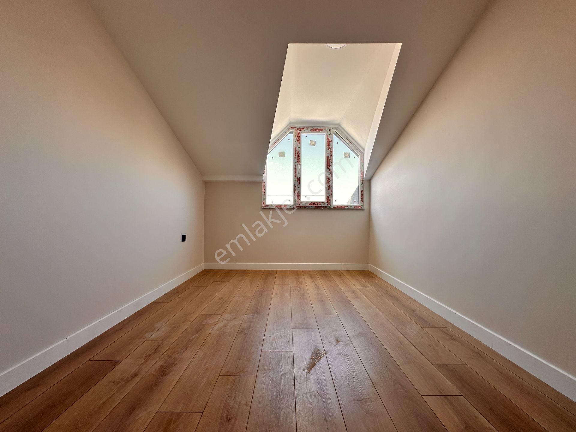 Next House'dan Bahçelievler Merkezde Köşe Konumlu, Sıfır, 5+2 - Görsel 29