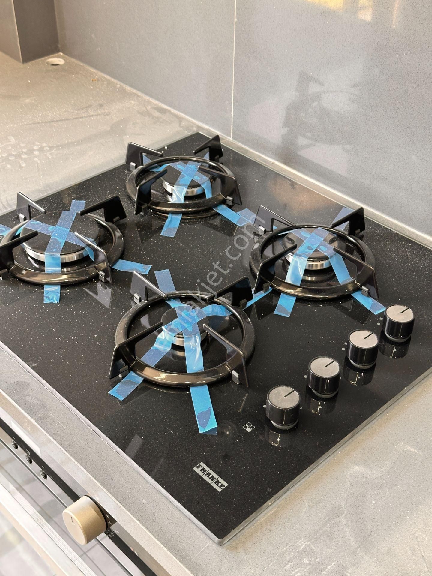 Next House'dan Bahçelievler Merkezde Köşe Konumlu, Sıfır, 5+2 - Görsel 10