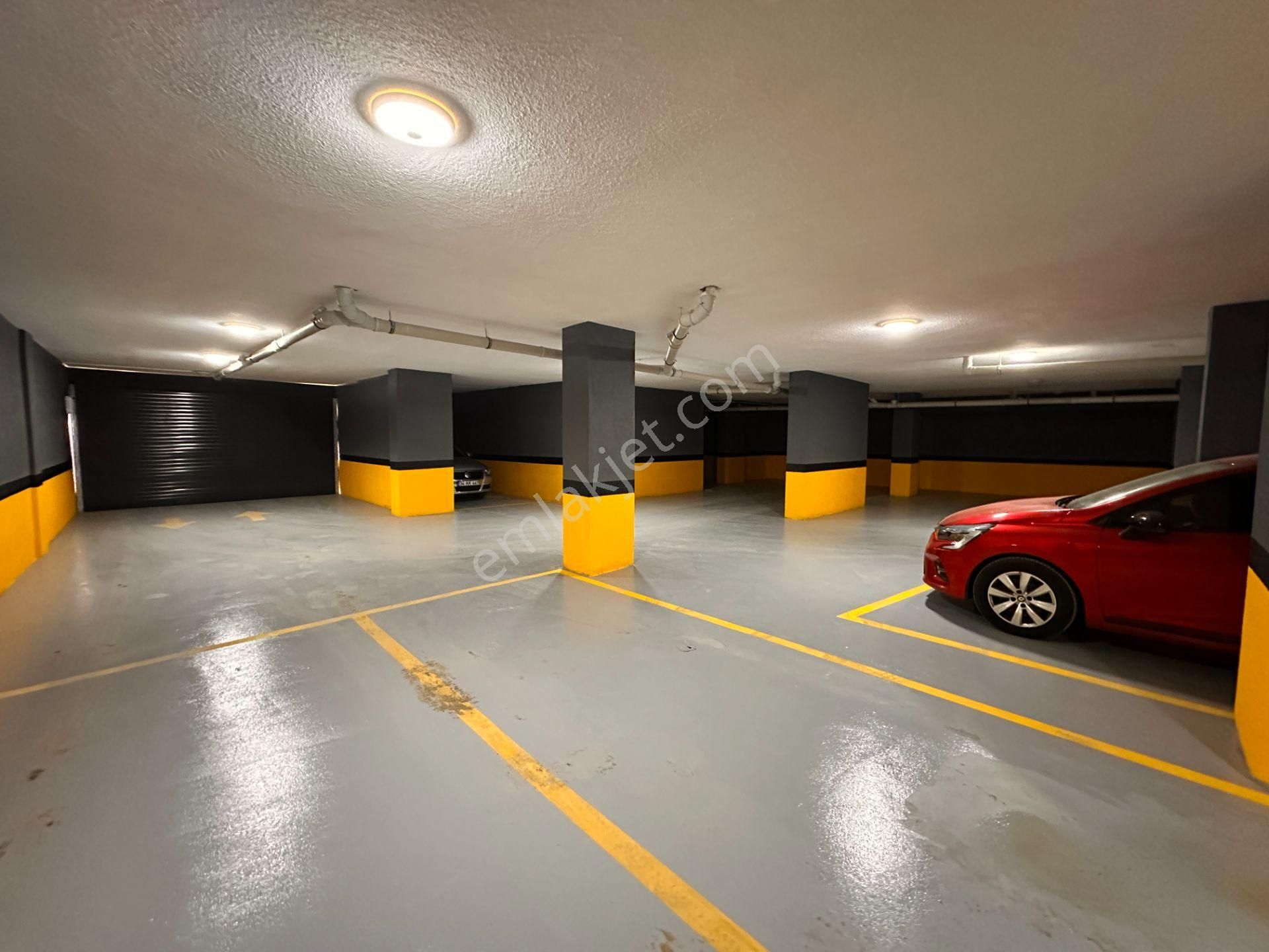 Next House'dan Bahçelievler Merkezde Köşe Konumlu, Sıfır, 5+2 - Görsel 33