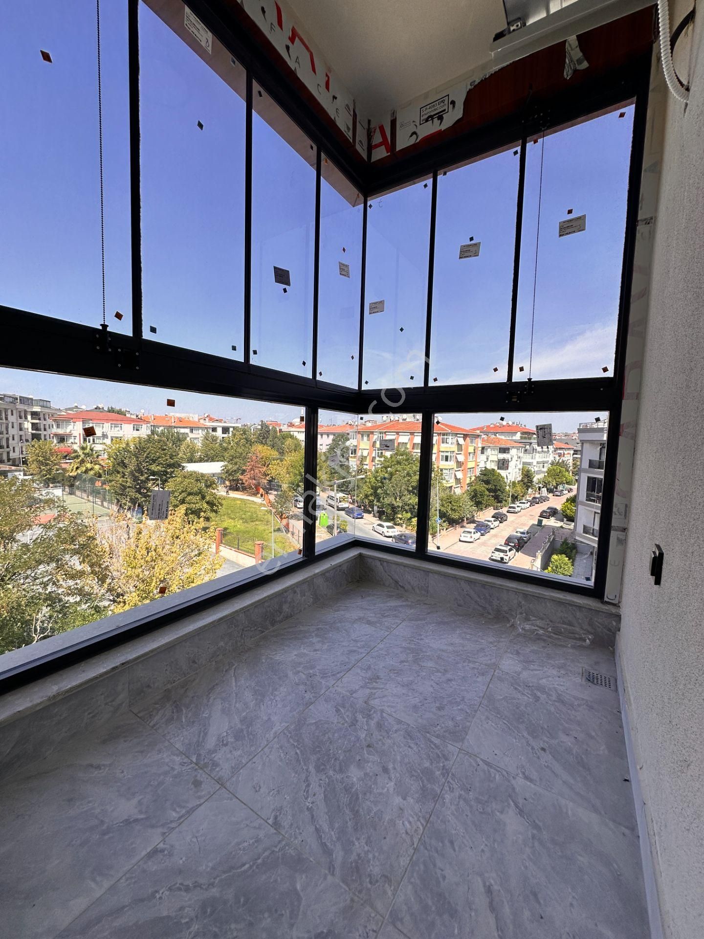 Next House'dan Bahçelievler Merkezde Köşe Konumlu, Sıfır, 5+2 - Görsel 6