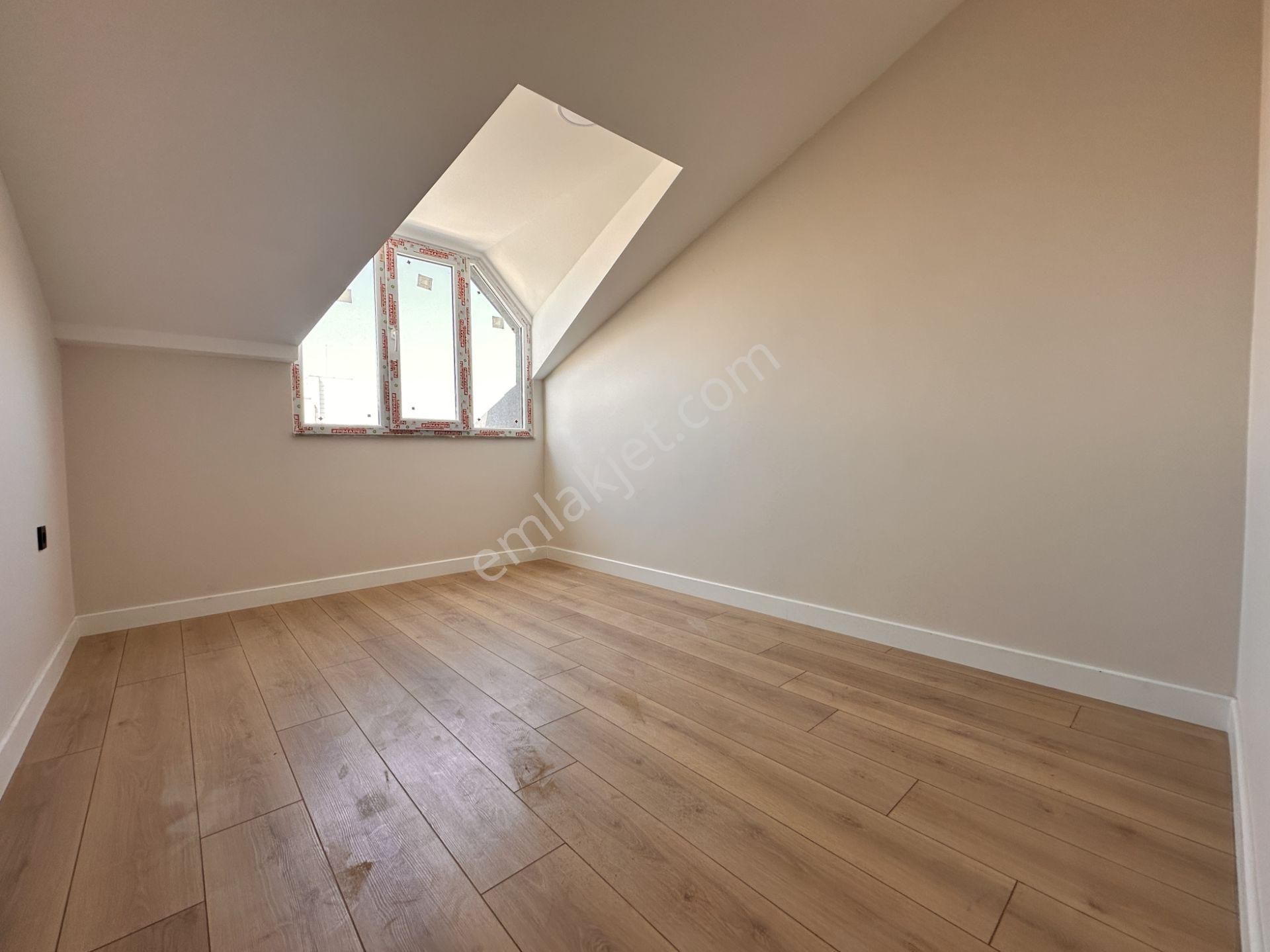 Next House'dan Bahçelievler Merkezde Köşe Konumlu, Sıfır, 5+2 - Görsel 28