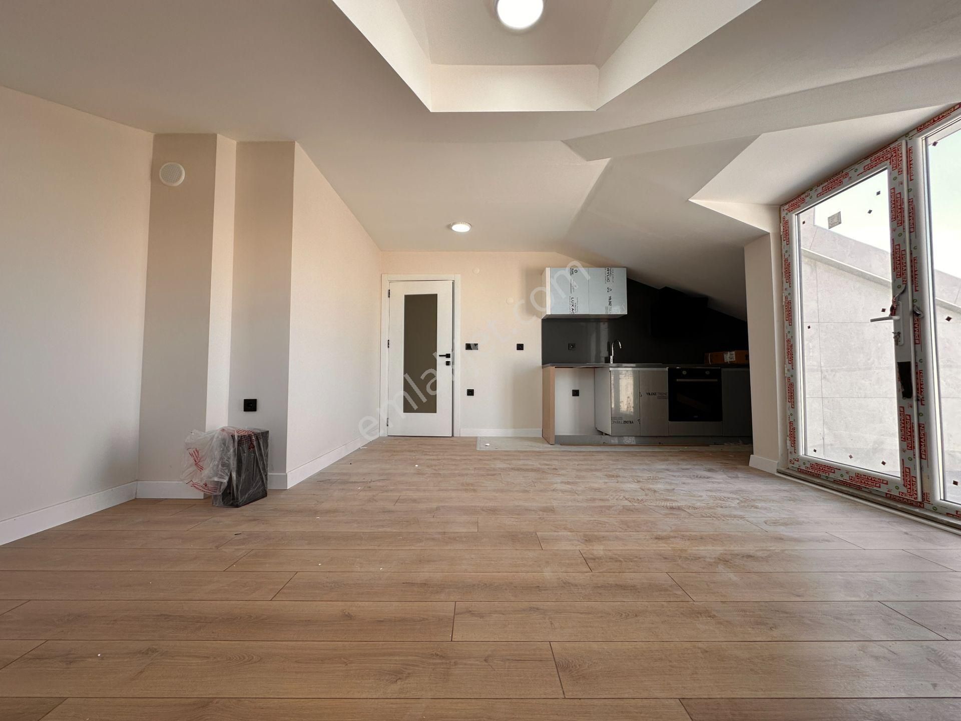 Next House'dan Bahçelievler Merkezde Köşe Konumlu, Sıfır, 5+2 - Görsel 24