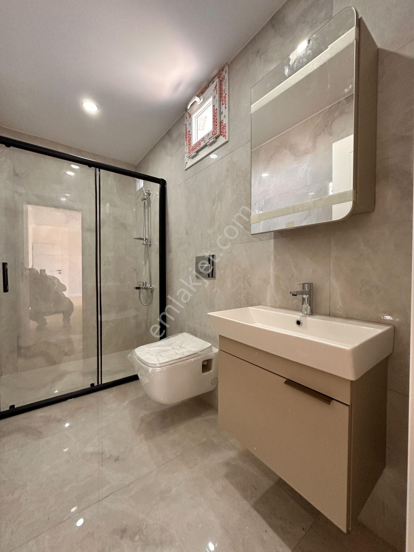 Next House'dan Bahçelievler Merkezde Köşe Konumlu, Sıfır, 5+2 - Görsel 18