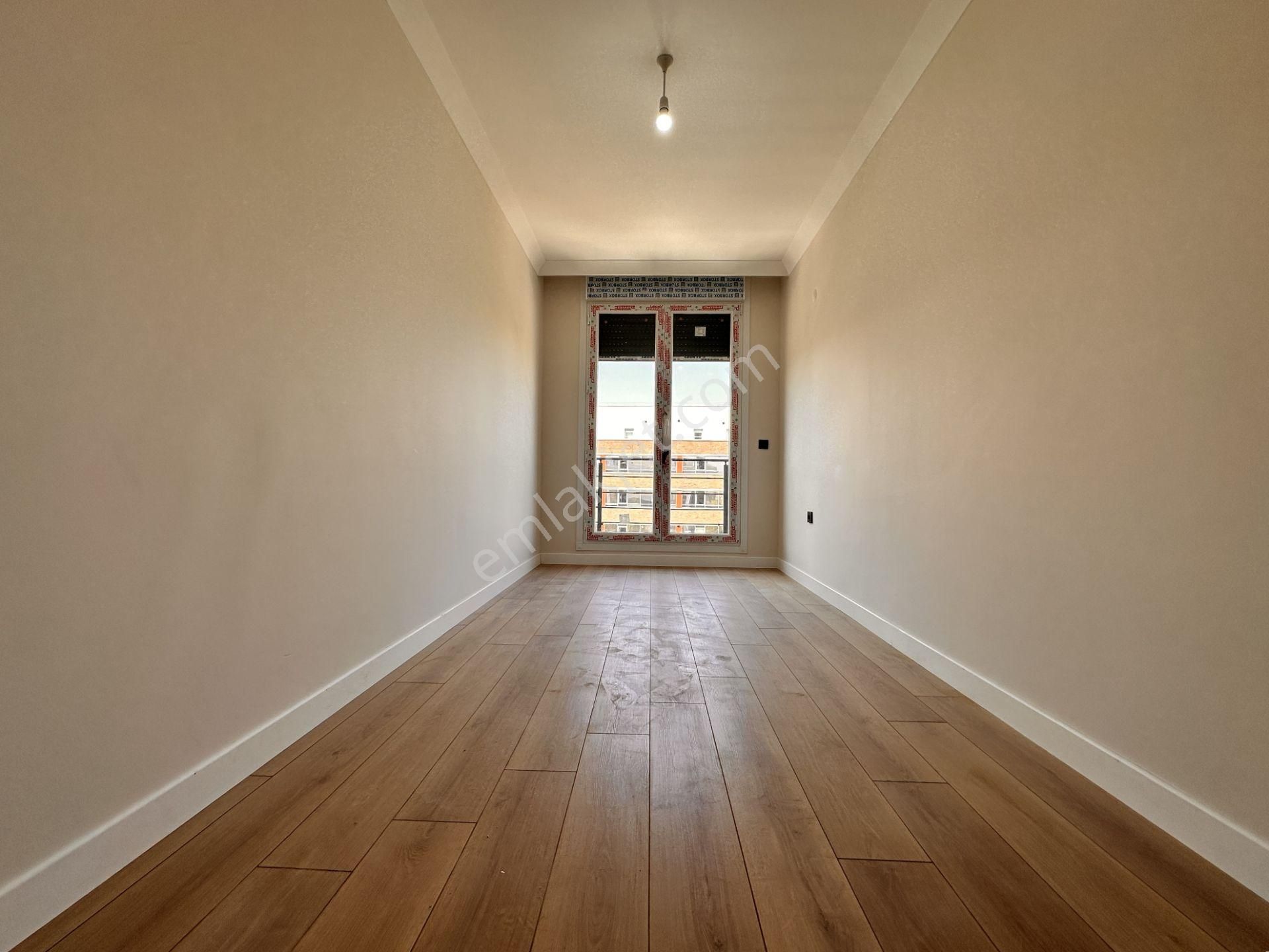 Next House'dan Bahçelievler Merkezde Köşe Konumlu, Sıfır, 5+2 - Görsel 12