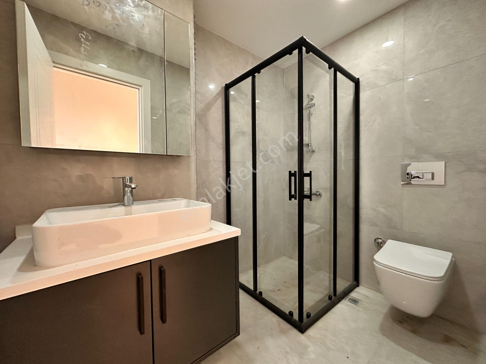 Next House'dan Bahçelievler Merkezde Köşe Konumlu, Sıfır, 5+2 - Görsel 30