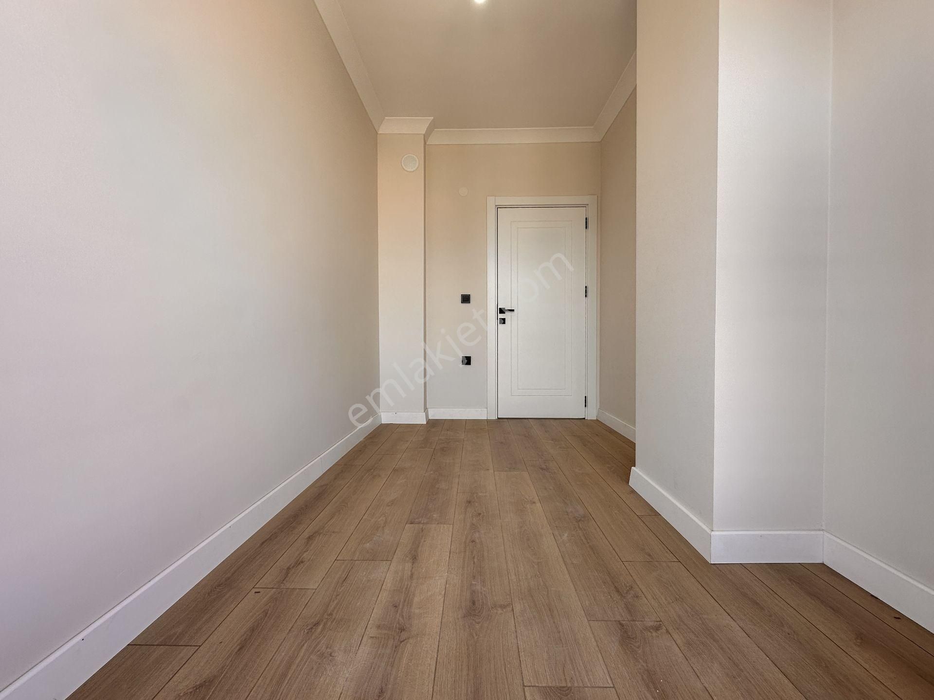 Next House'dan Bahçelievler Merkezde Köşe Konumlu, Sıfır, 5+2 - Görsel 20