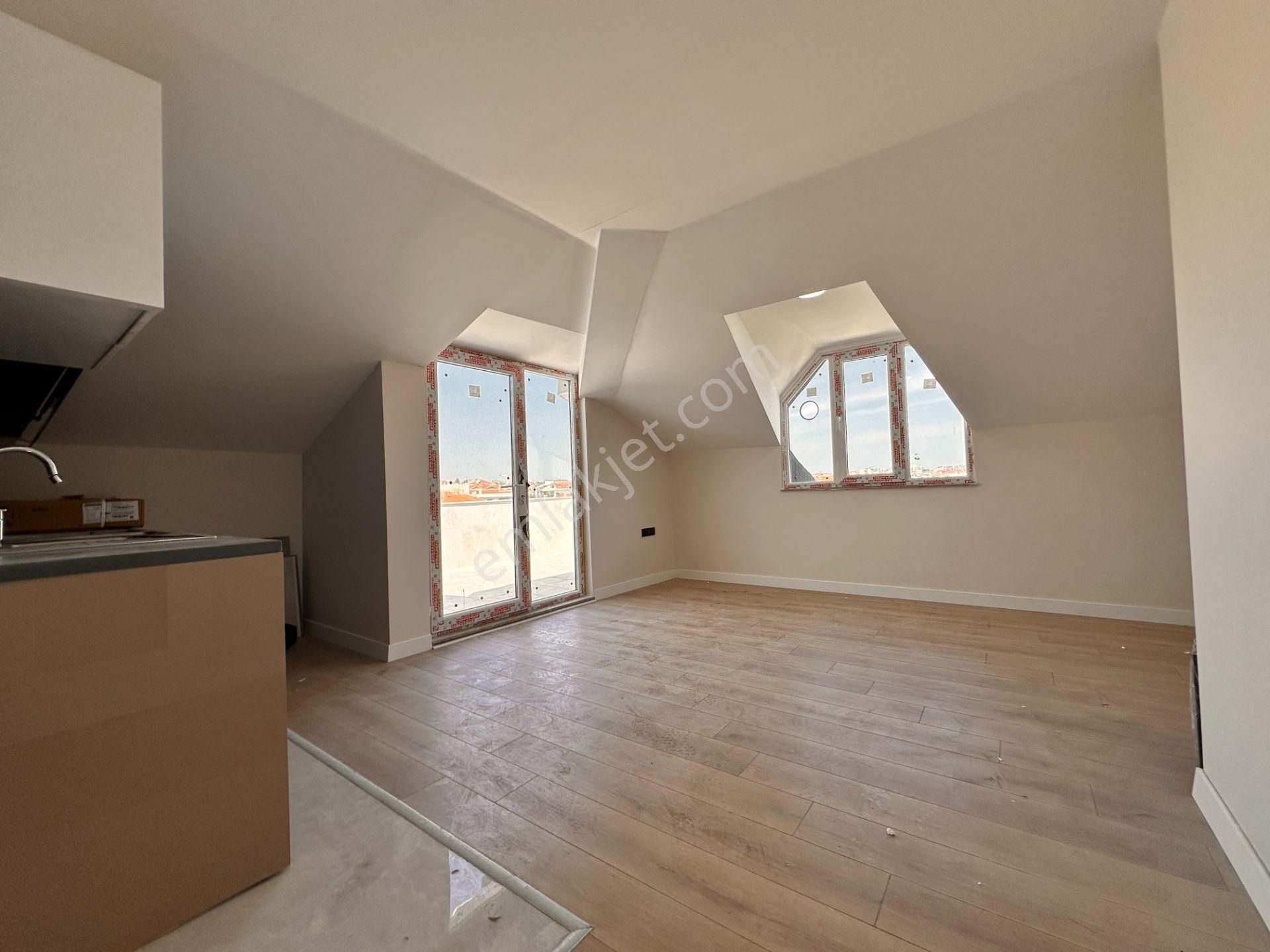 Next House'dan Bahçelievler Merkezde Köşe Konumlu, Sıfır, 5+2 - Görsel 22