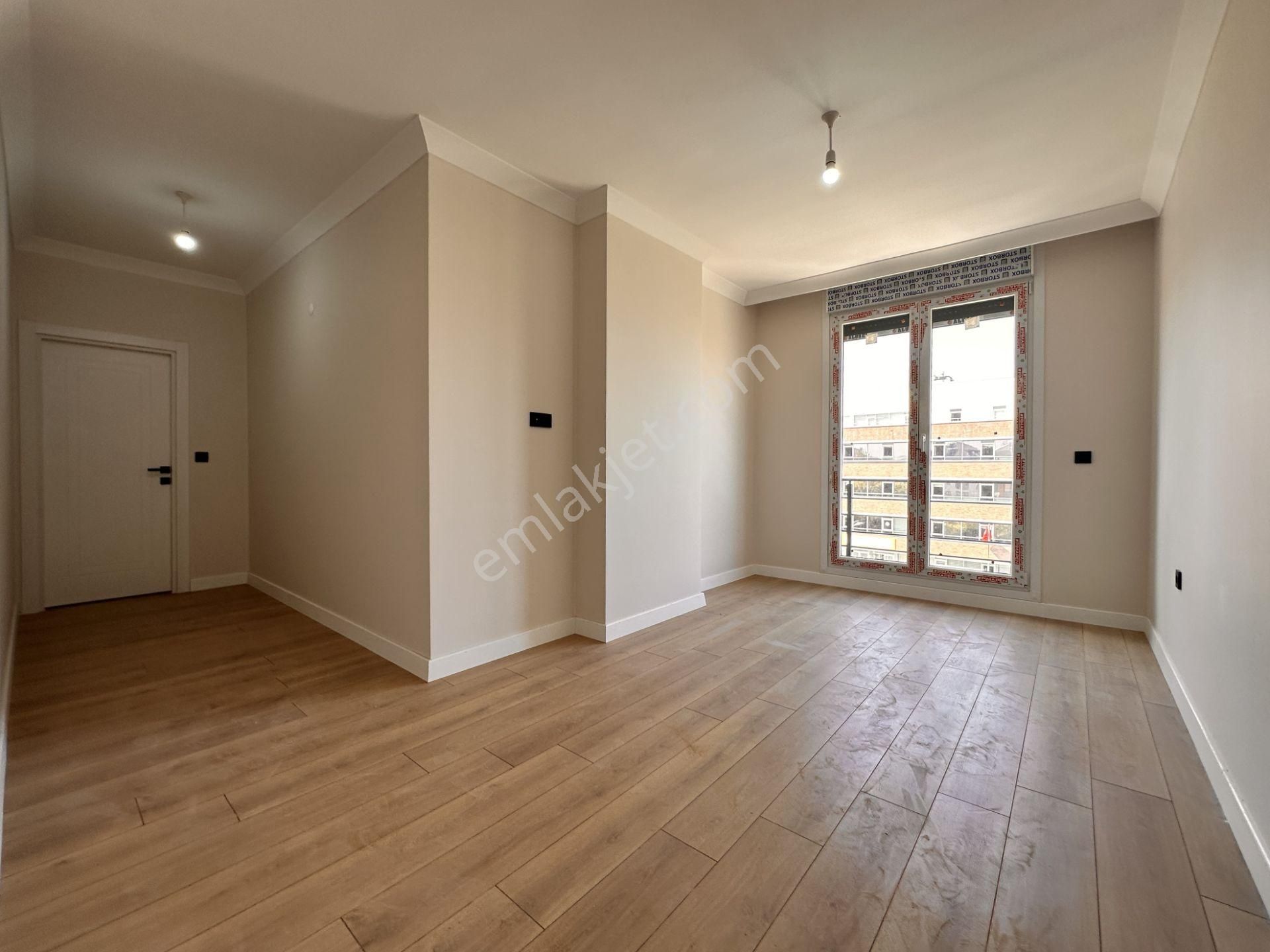 Next House'dan Bahçelievler Merkezde Köşe Konumlu, Sıfır, 5+2 - Görsel 16