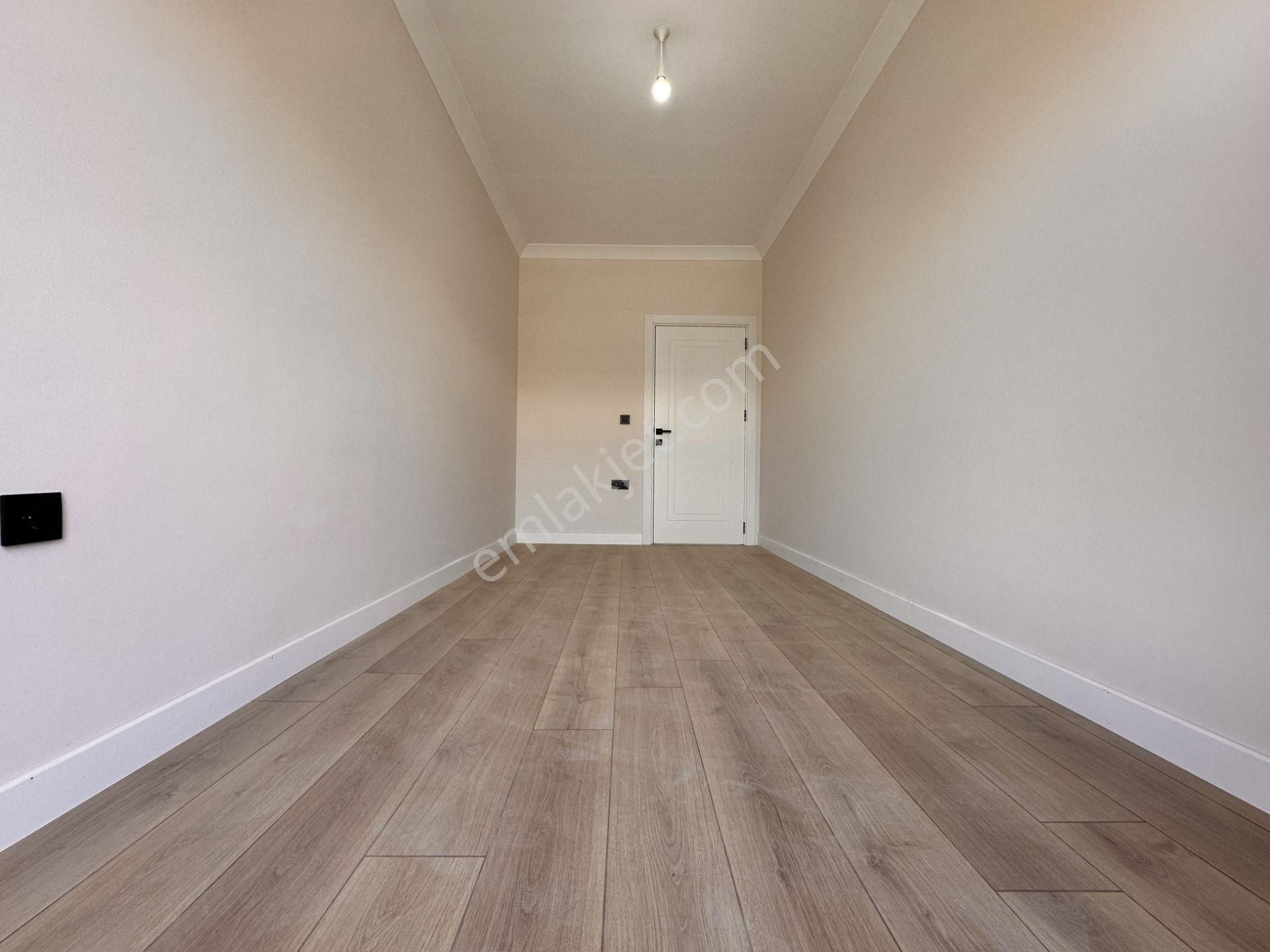 Next House'dan Bahçelievler Merkezde Köşe Konumlu, Sıfır, 5+2 - Görsel 14