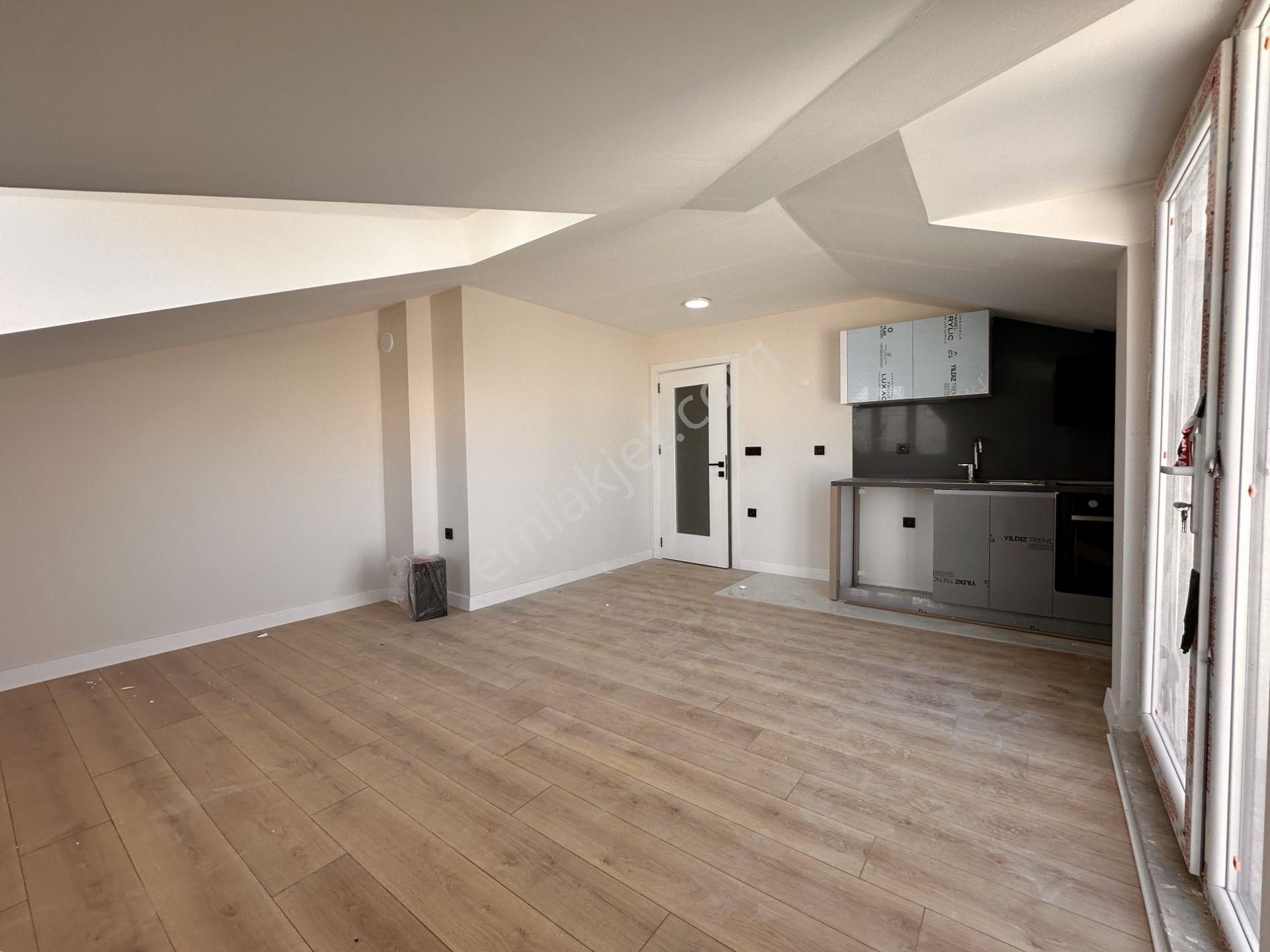 Next House'dan Bahçelievler Merkezde Köşe Konumlu, Sıfır, 5+2 - Görsel 23