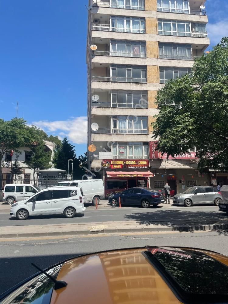 Cebeci Talatpaşa Bulvarı Üzeri 30m2 Wc Li Kiracılı Dü - Görsel 3