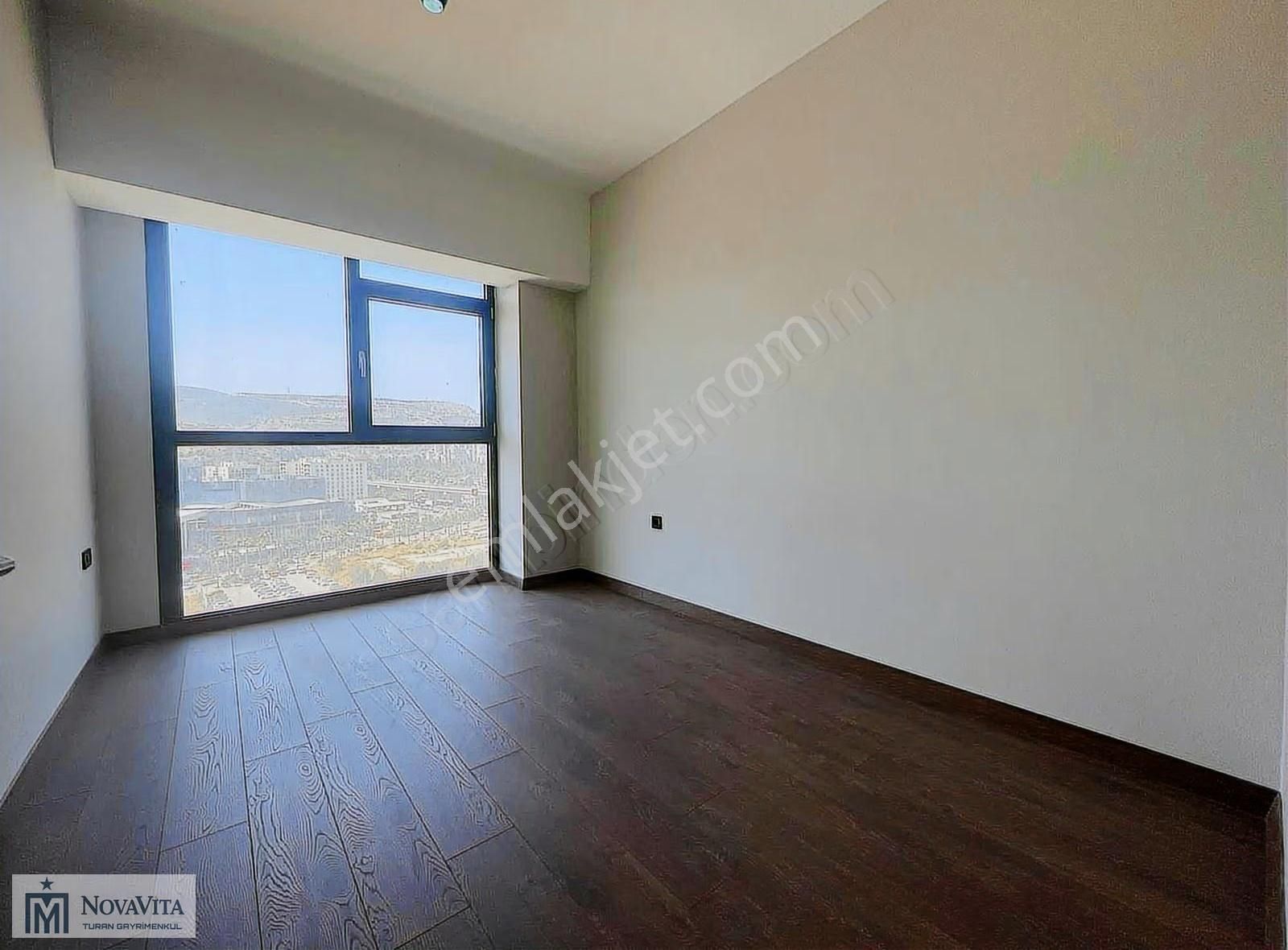 İkon Live 130 M2 Satılık 3+1 Havuz Cephe Daire - Görsel 14