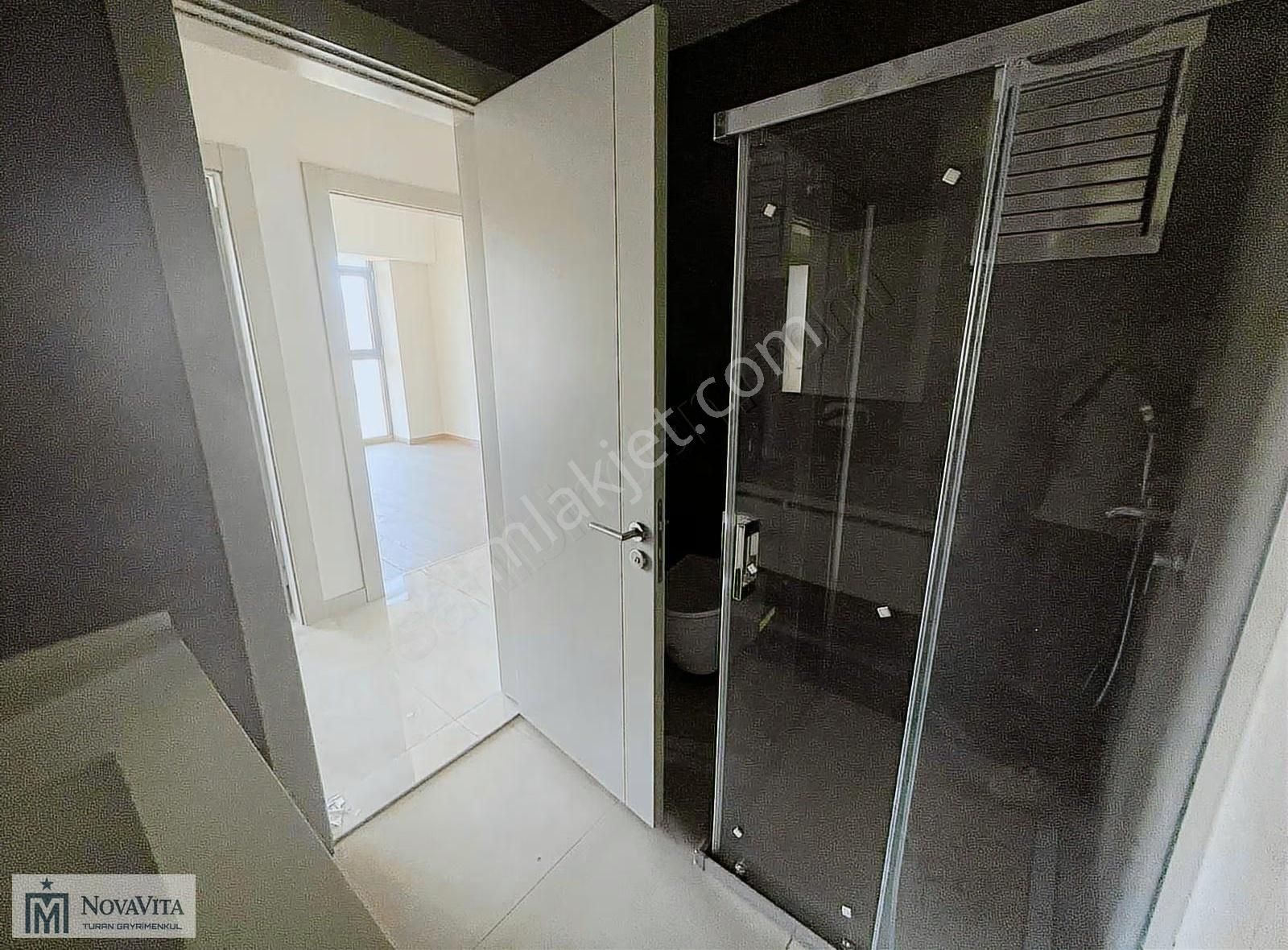 İkon Live 130 M2 Satılık 3+1 Havuz Cephe Daire - Görsel 7