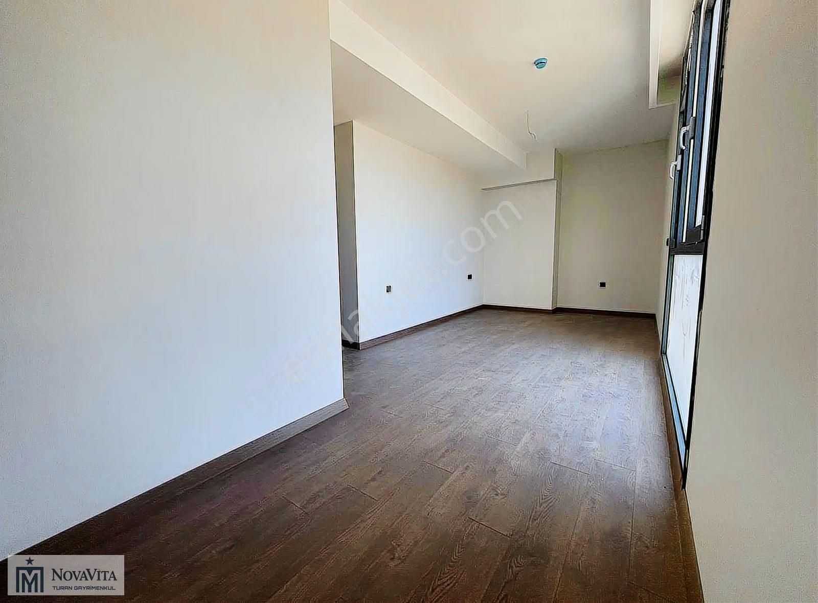 İkon Live 130 M2 Satılık 3+1 Havuz Cephe Daire - Görsel 18