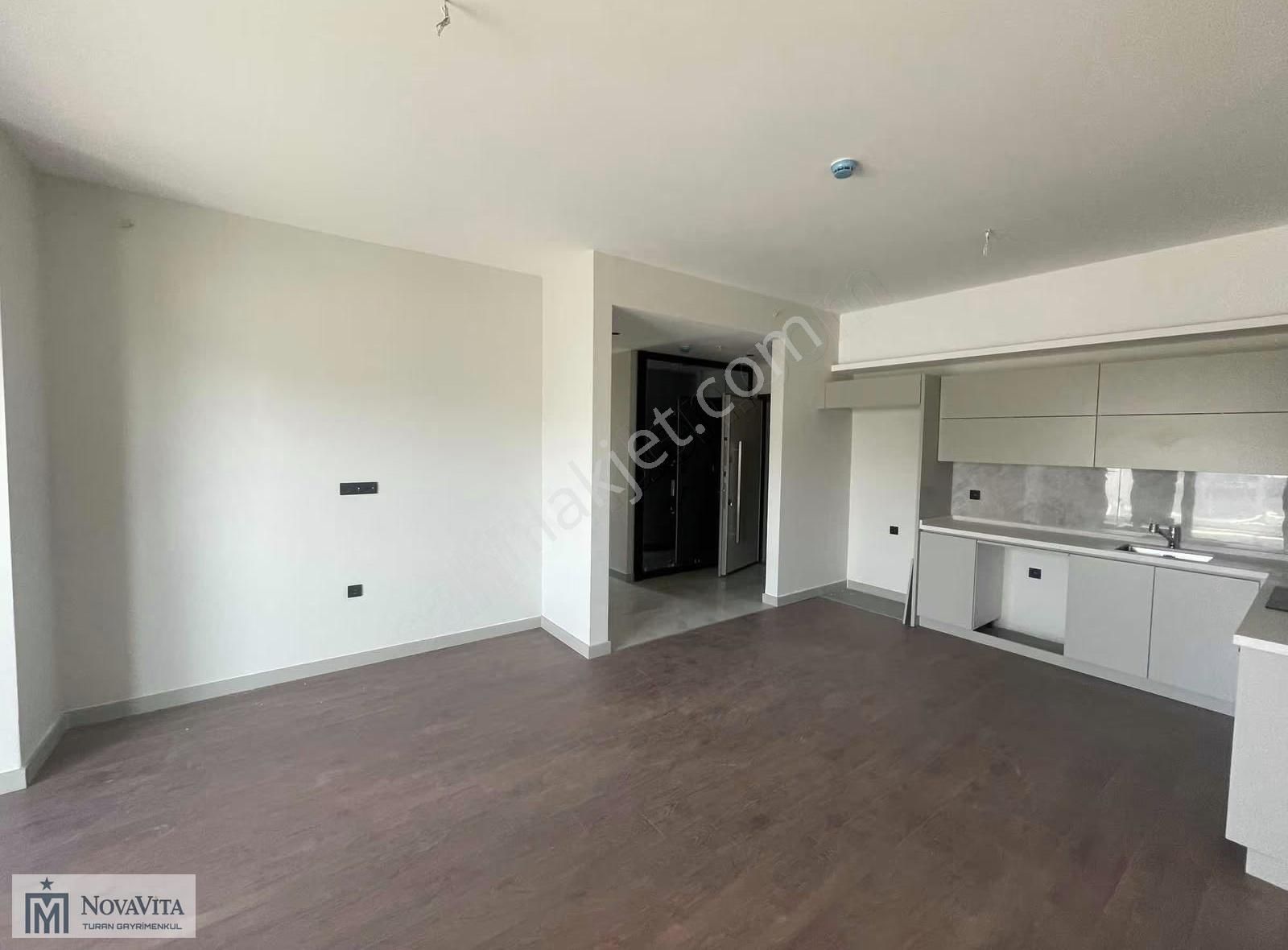 İkon Live 130 M2 Satılık 3+1 Havuz Cephe Daire - Görsel 15