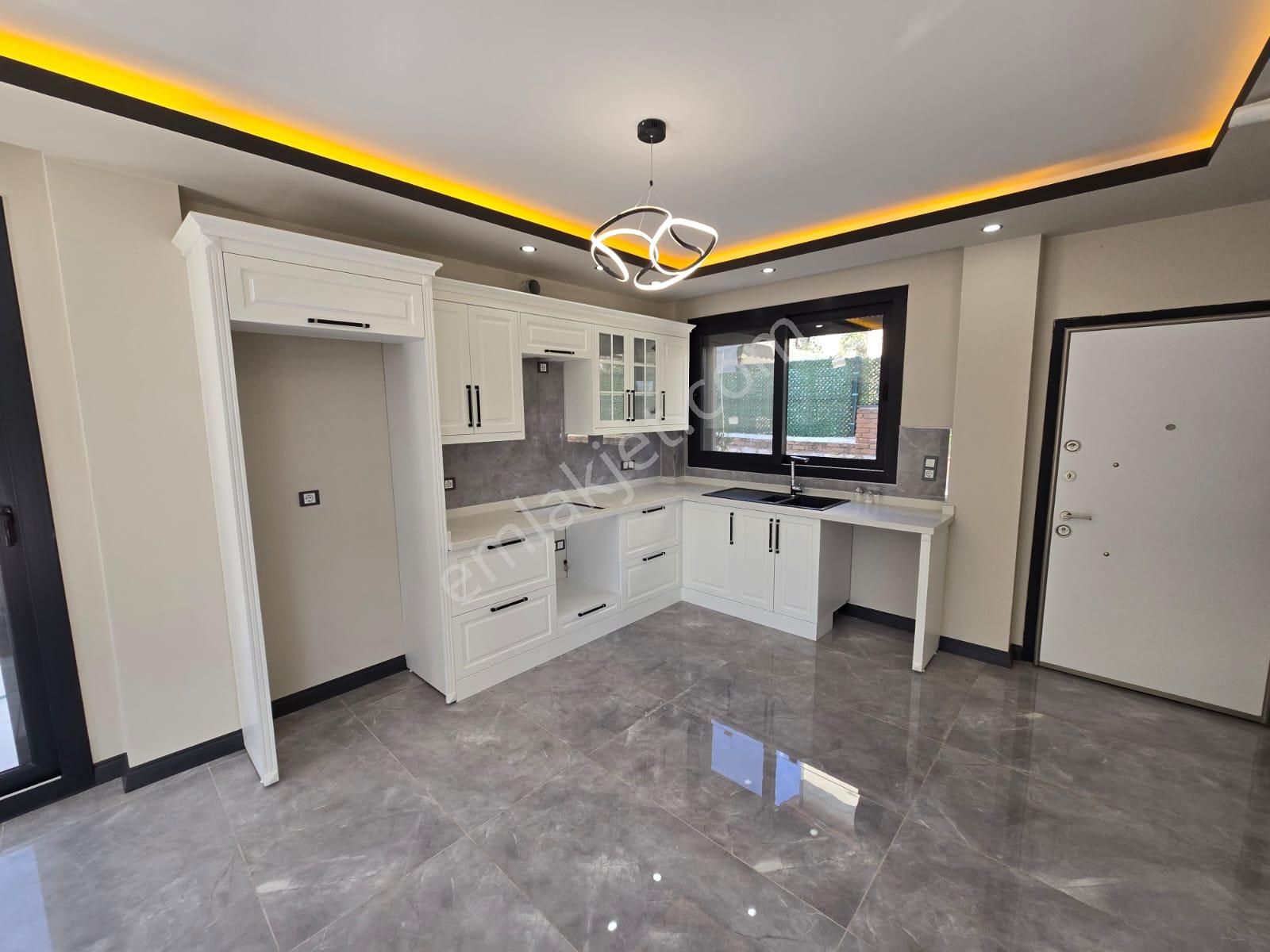 Dıdım Akbük'te Havuzlu, 3+1 Müstakil Sıfır Villa - Kaçırılmayacak Fırsat! - Görsel 14