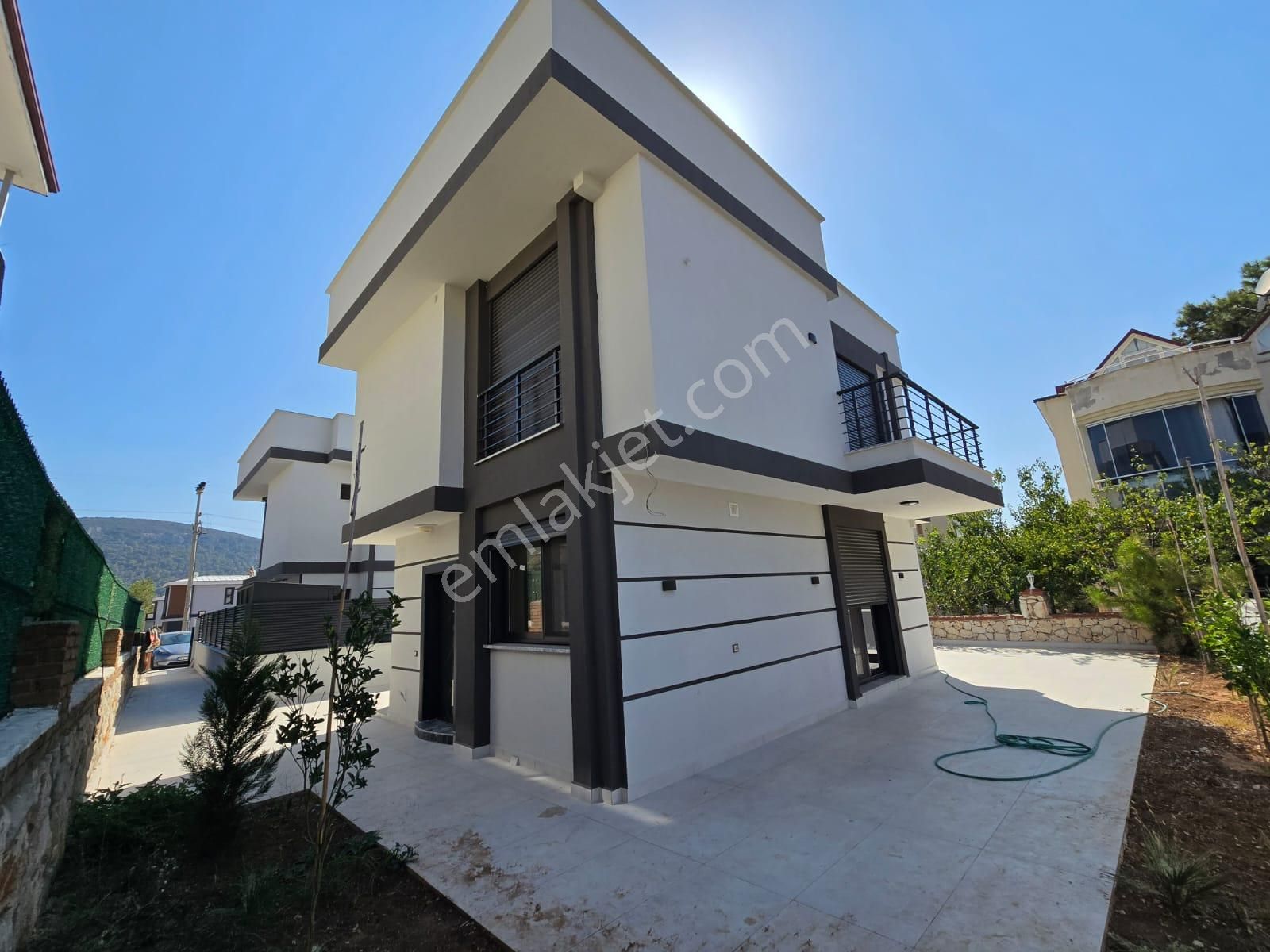 Dıdım Akbük'te Havuzlu, 3+1 Müstakil Sıfır Villa - Kaçırılmayacak Fırsat! - Görsel 5