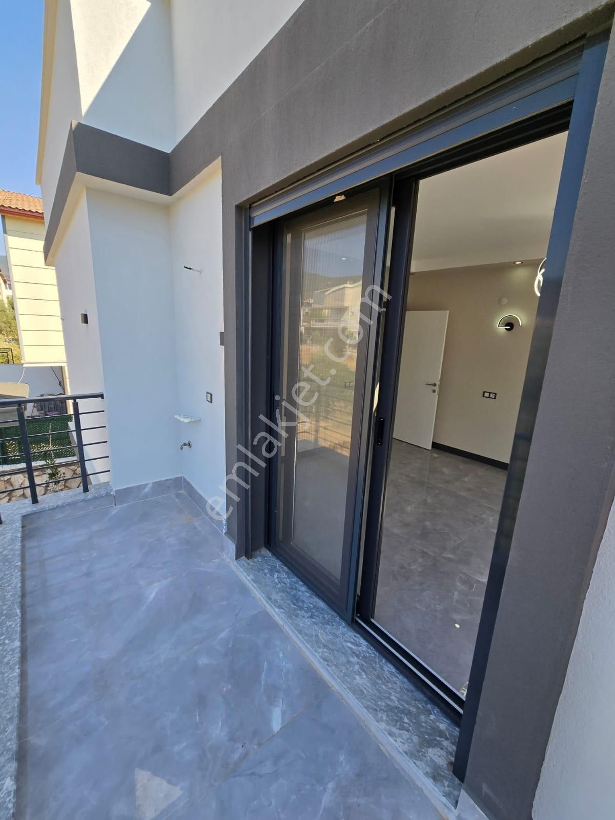 Dıdım Akbük'te Havuzlu, 3+1 Müstakil Sıfır Villa - Kaçırılmayacak Fırsat! - Görsel 27