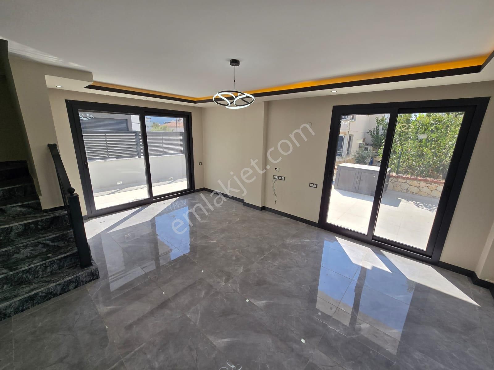 Dıdım Akbük'te Havuzlu, 3+1 Müstakil Sıfır Villa - Kaçırılmayacak Fırsat! - Görsel 10