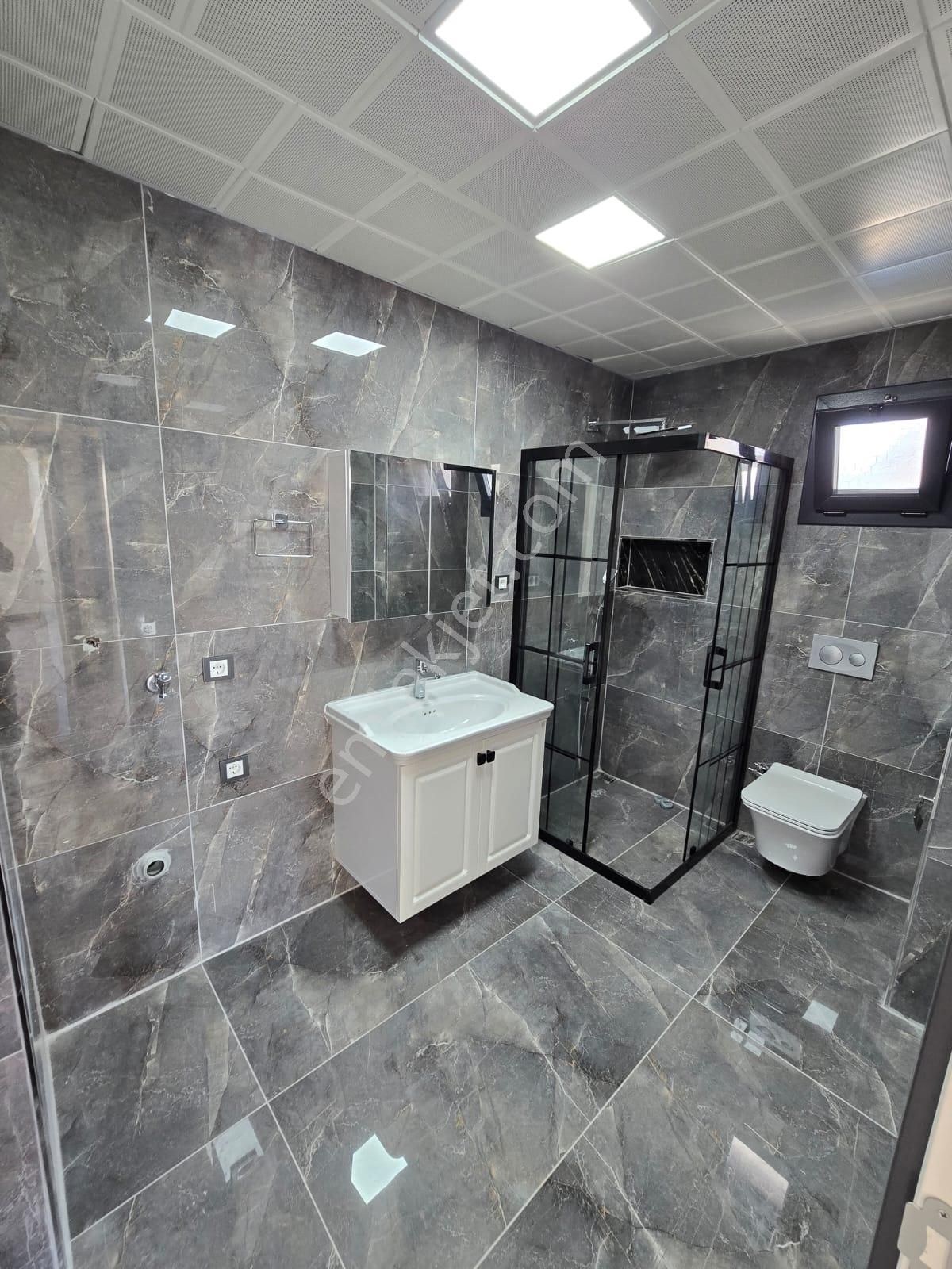 Dıdım Akbük'te Havuzlu, 3+1 Müstakil Sıfır Villa - Kaçırılmayacak Fırsat! - Görsel 25