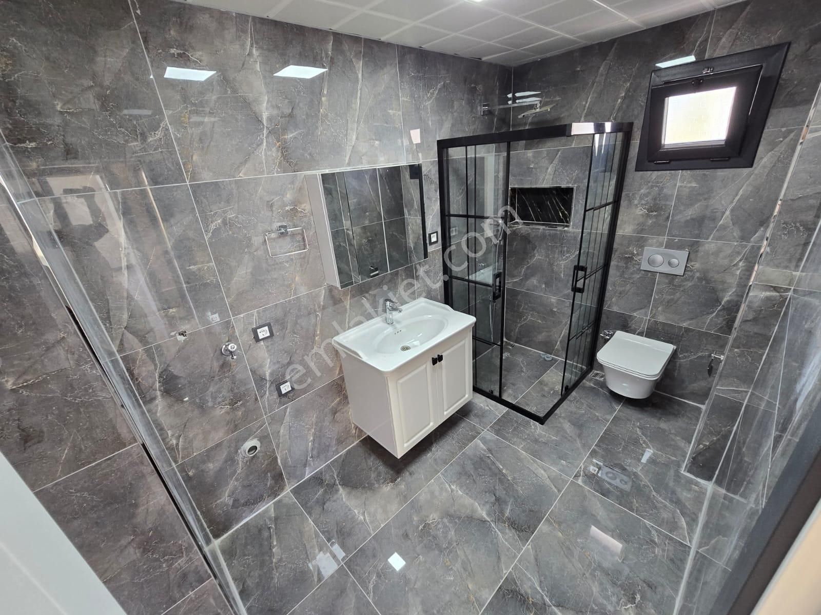 Dıdım Akbük'te Havuzlu, 3+1 Müstakil Sıfır Villa - Kaçırılmayacak Fırsat! - Görsel 24