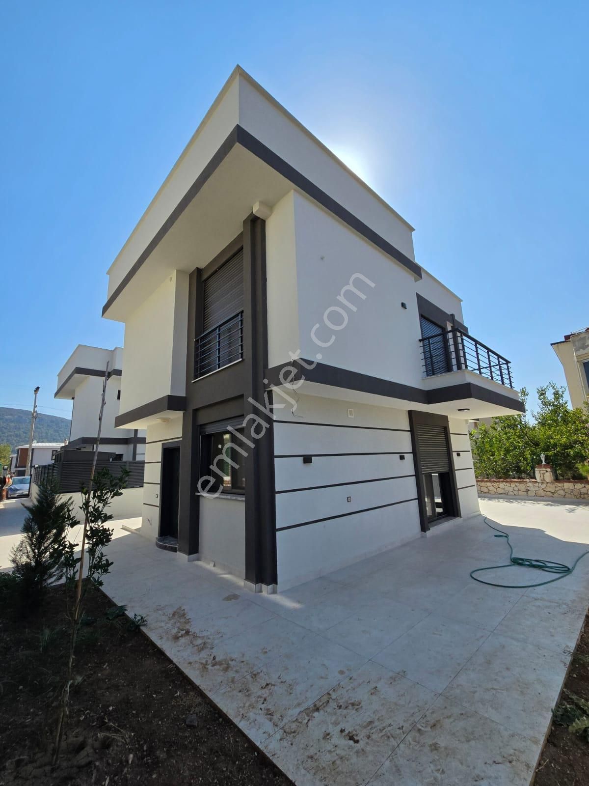 Dıdım Akbük'te Havuzlu, 3+1 Müstakil Sıfır Villa - Kaçırılmayacak Fırsat! - Görsel 7