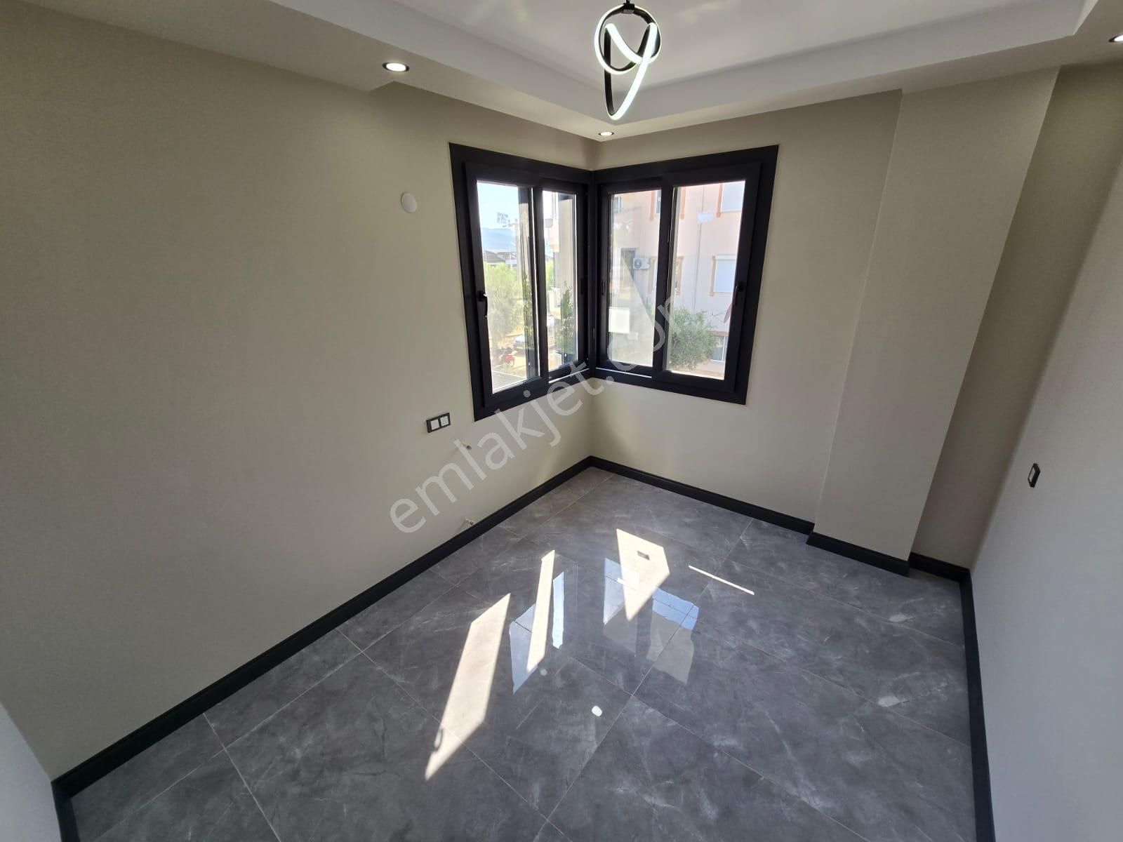 Dıdım Akbük'te Havuzlu, 3+1 Müstakil Sıfır Villa - Kaçırılmayacak Fırsat! - Görsel 23