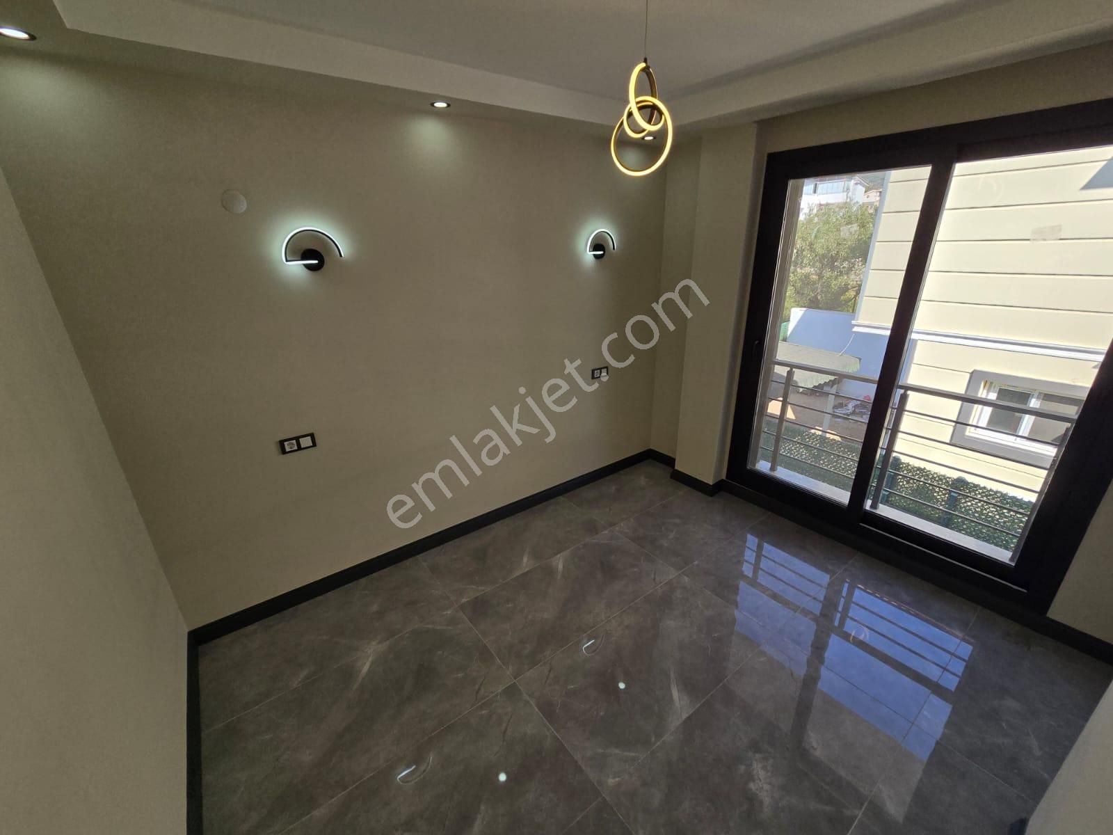 Dıdım Akbük'te Havuzlu, 3+1 Müstakil Sıfır Villa - Kaçırılmayacak Fırsat! - Görsel 19