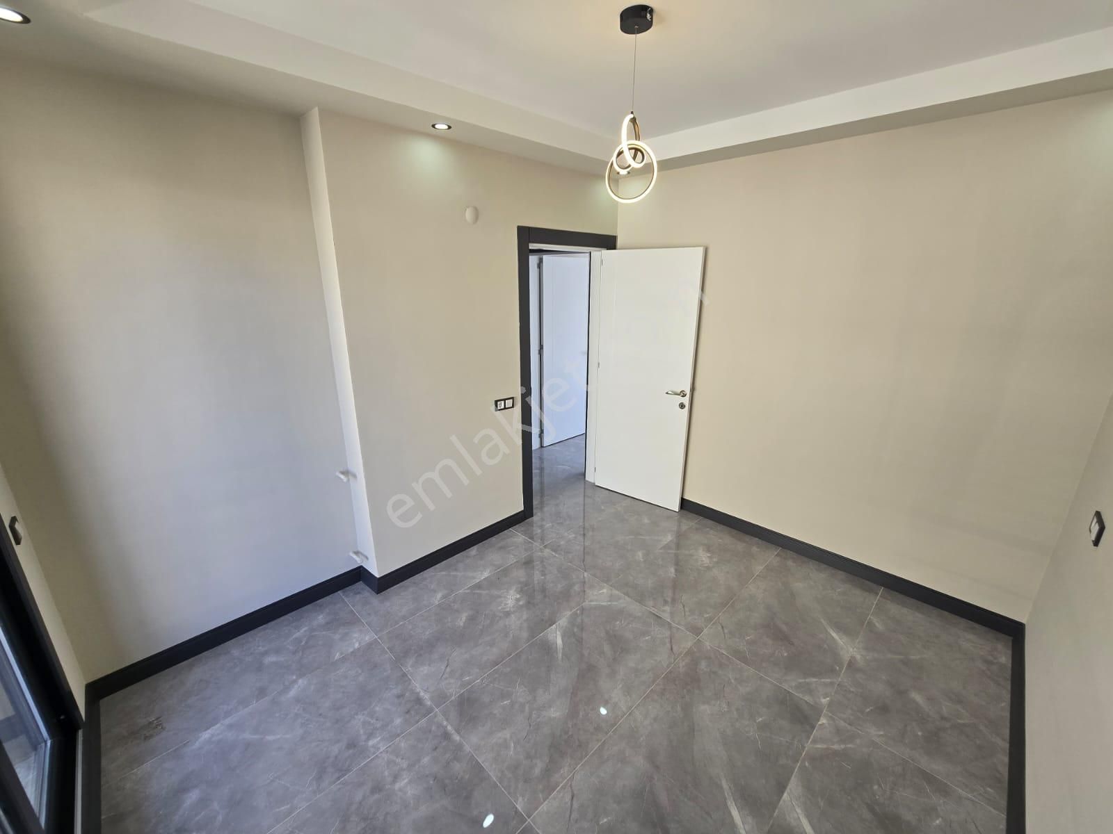 Dıdım Akbük'te Havuzlu, 3+1 Müstakil Sıfır Villa - Kaçırılmayacak Fırsat! - Görsel 18