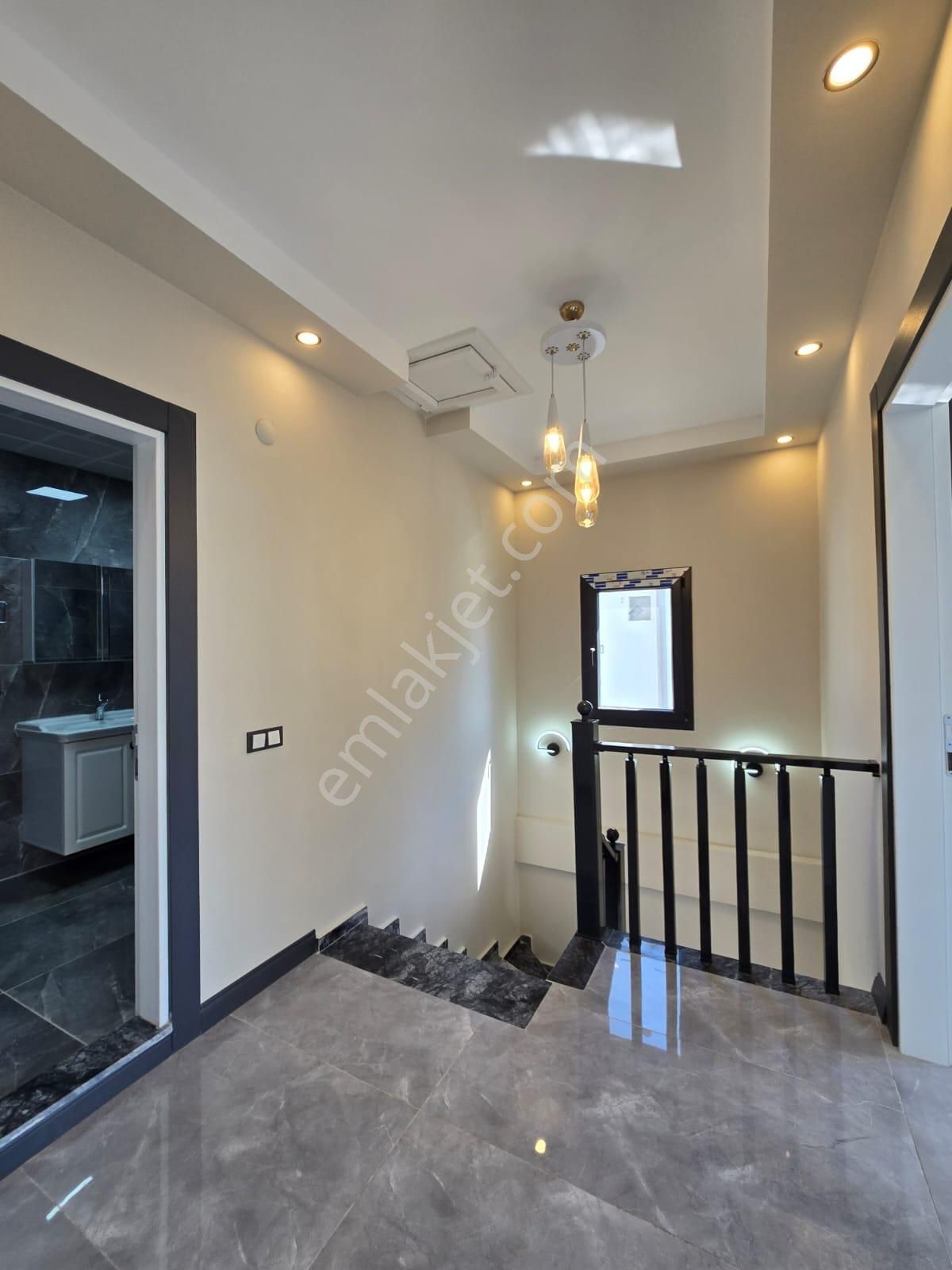 Dıdım Akbük'te Havuzlu, 3+1 Müstakil Sıfır Villa - Kaçırılmayacak Fırsat! - Görsel 17