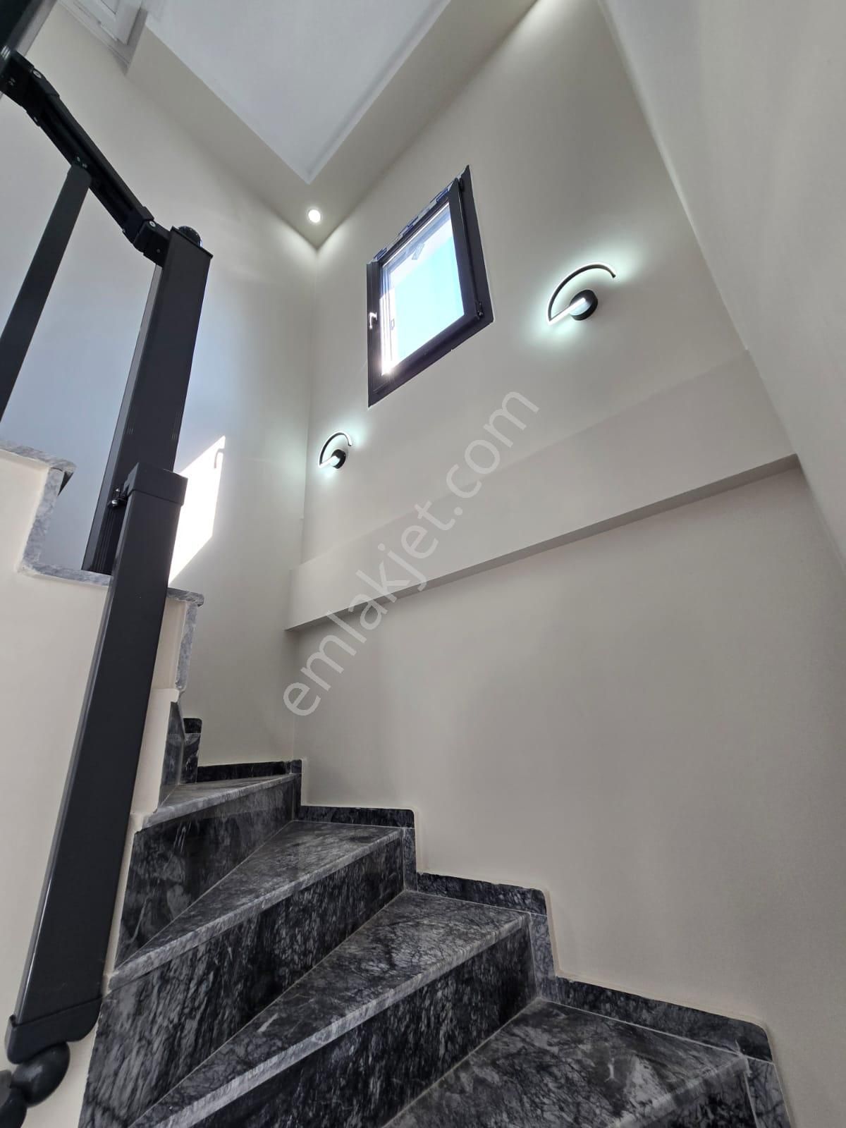 Dıdım Akbük'te Havuzlu, 3+1 Müstakil Sıfır Villa - Kaçırılmayacak Fırsat! - Görsel 16