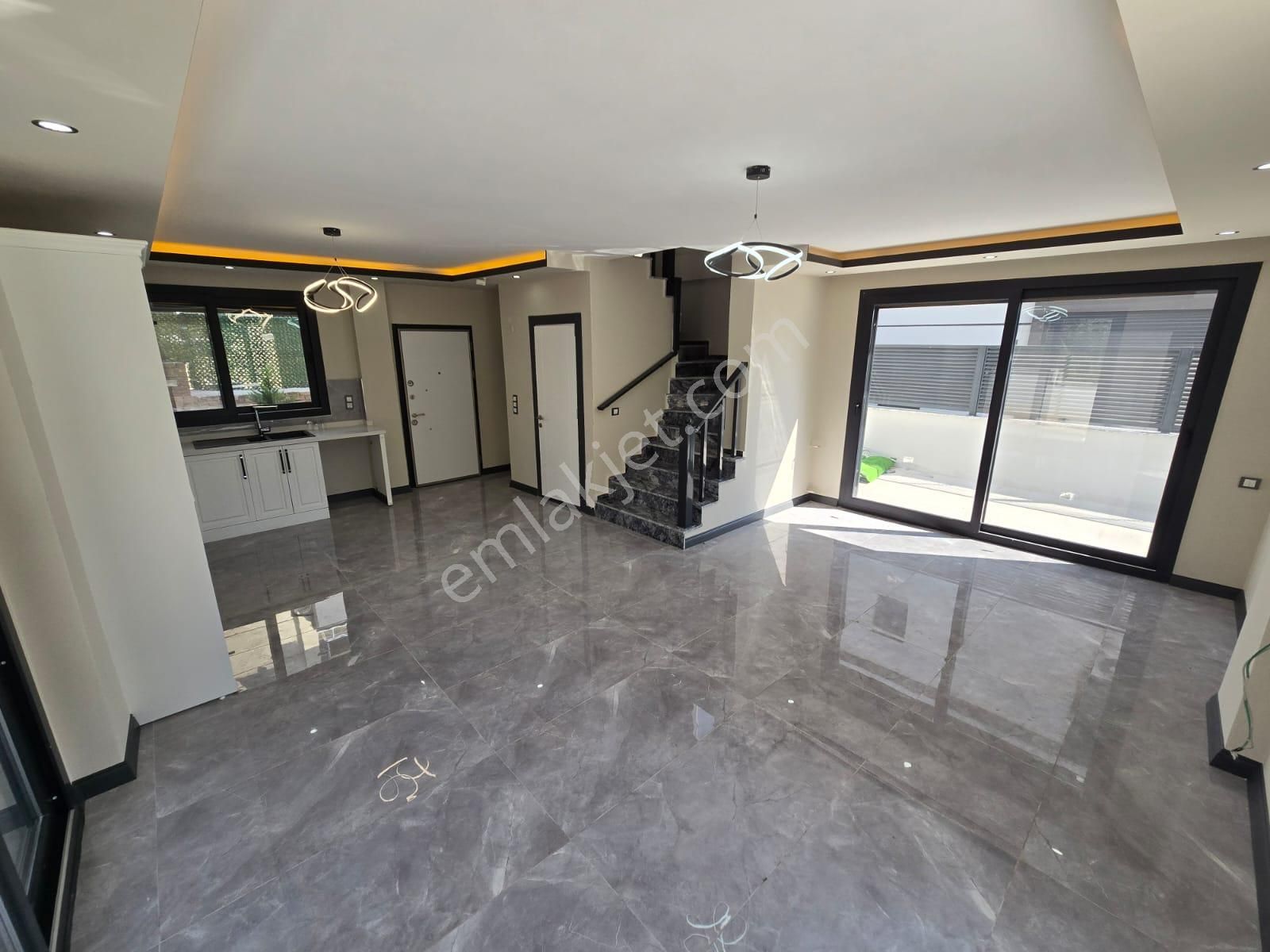 Dıdım Akbük'te Havuzlu, 3+1 Müstakil Sıfır Villa - Kaçırılmayacak Fırsat! - Görsel 13